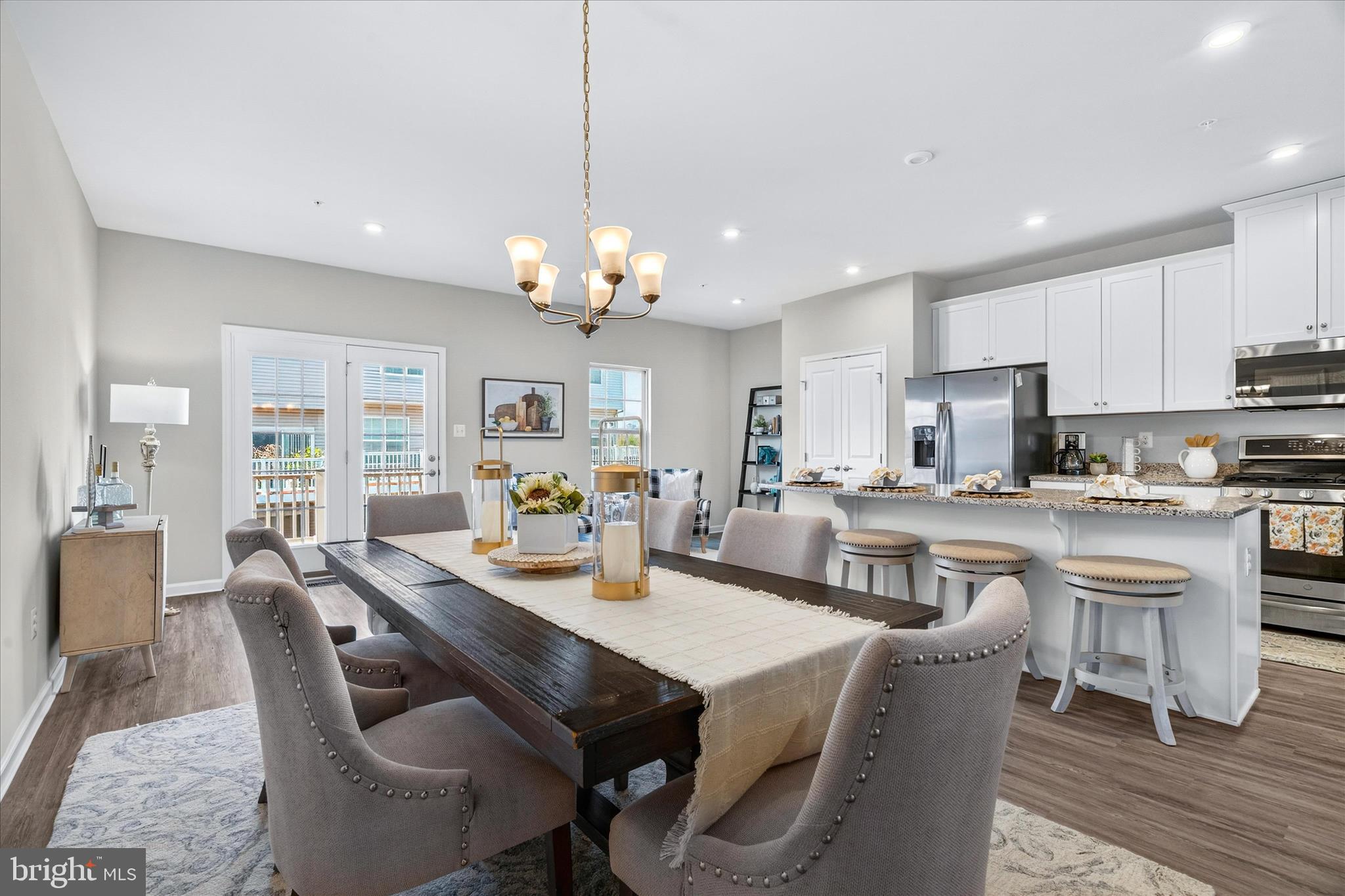 JEFFERSON PLACE - Residential