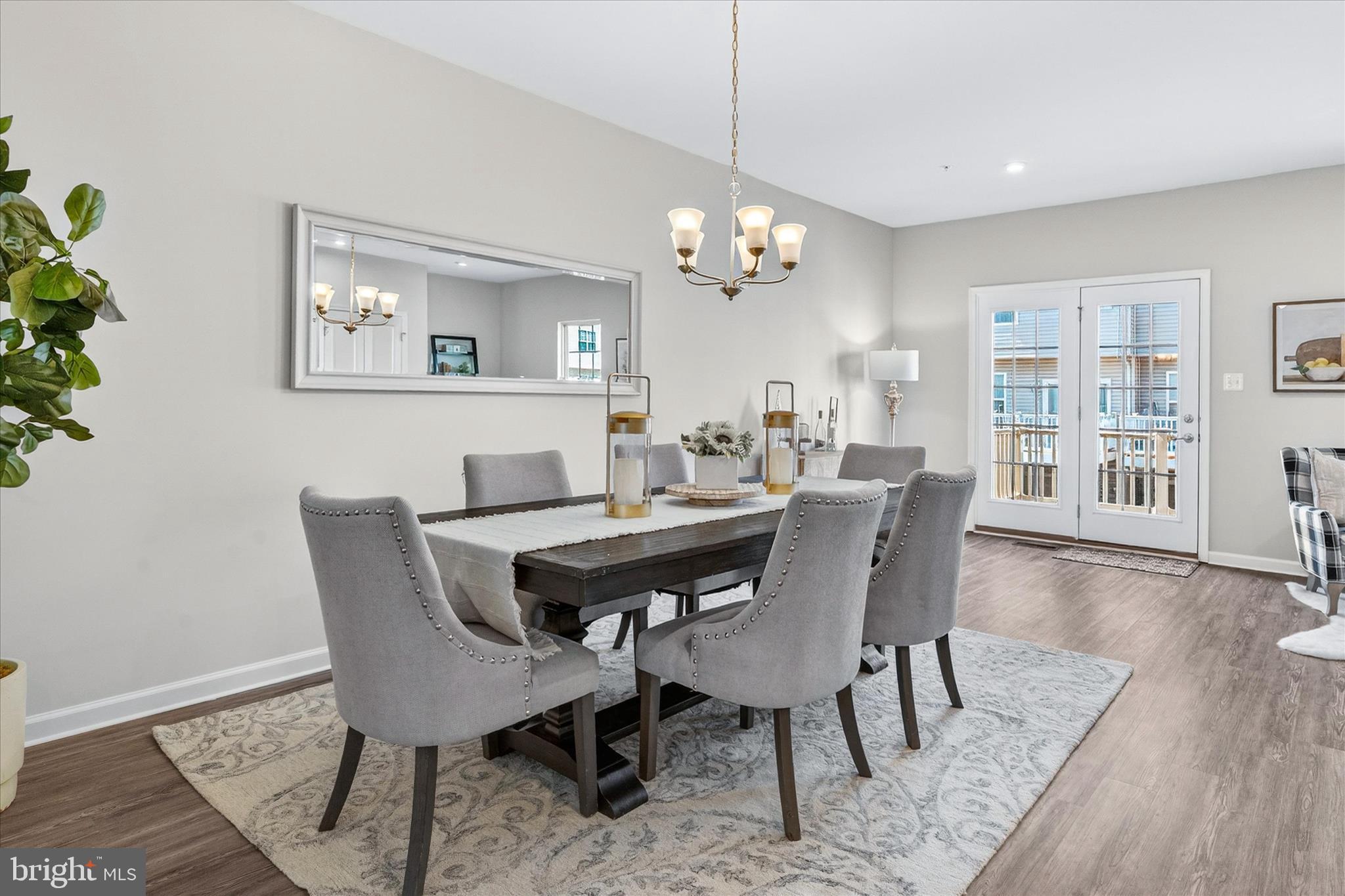 JEFFERSON PLACE - Residential