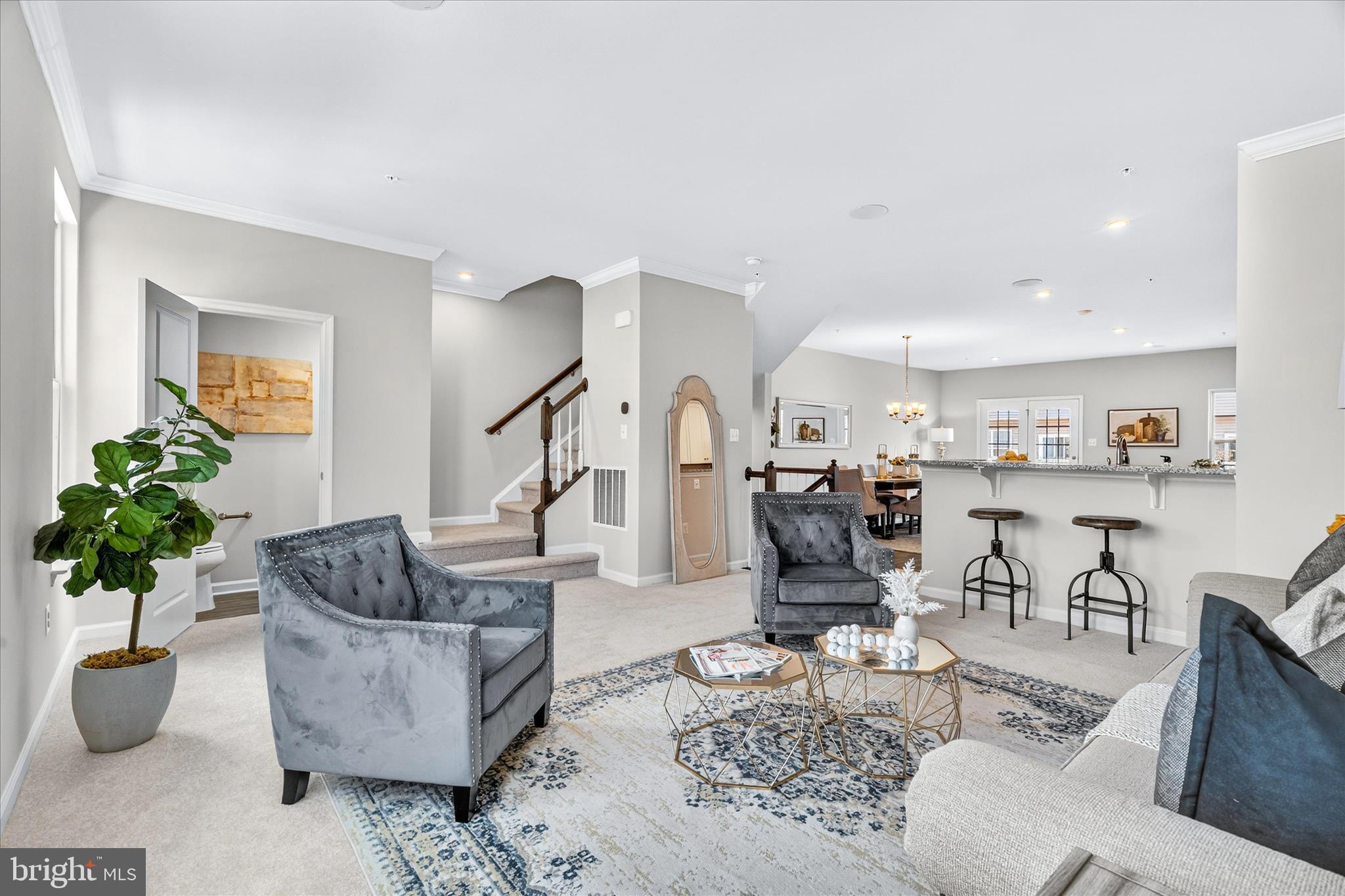 JEFFERSON PLACE - Residential