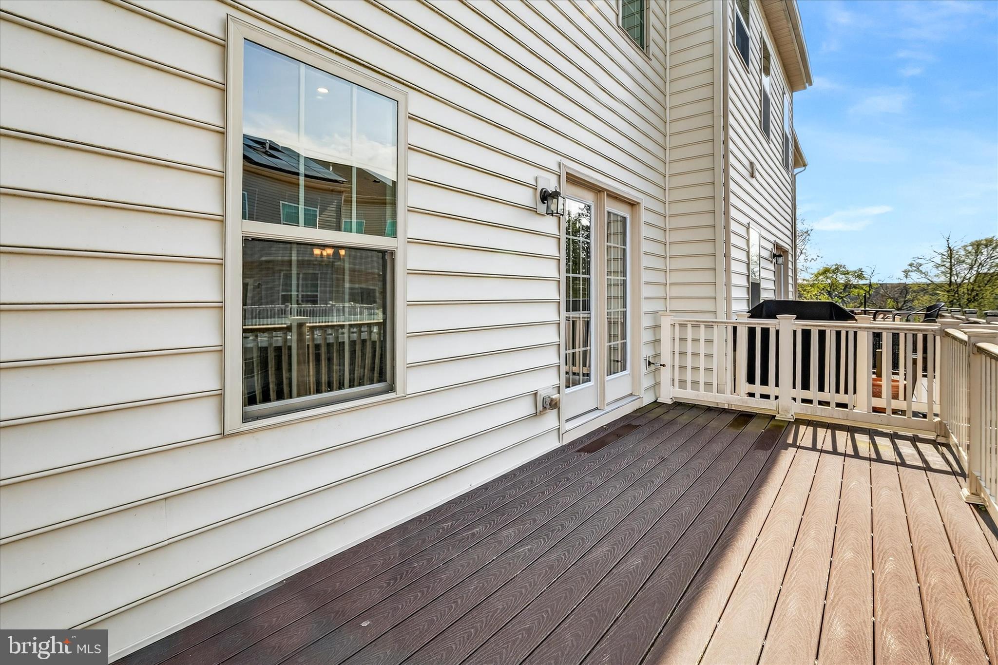 JEFFERSON PLACE - Residential