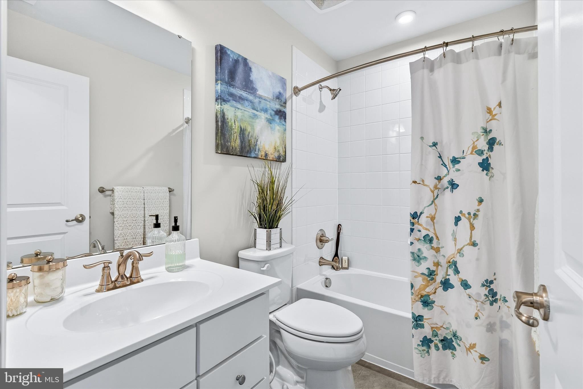 JEFFERSON PLACE - Residential