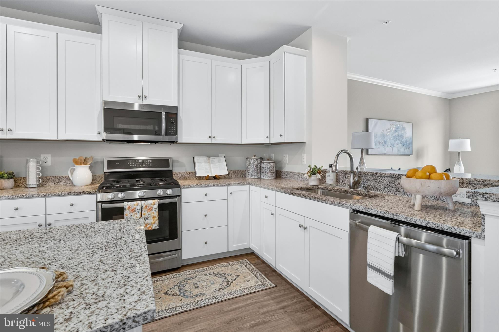 JEFFERSON PLACE - Residential