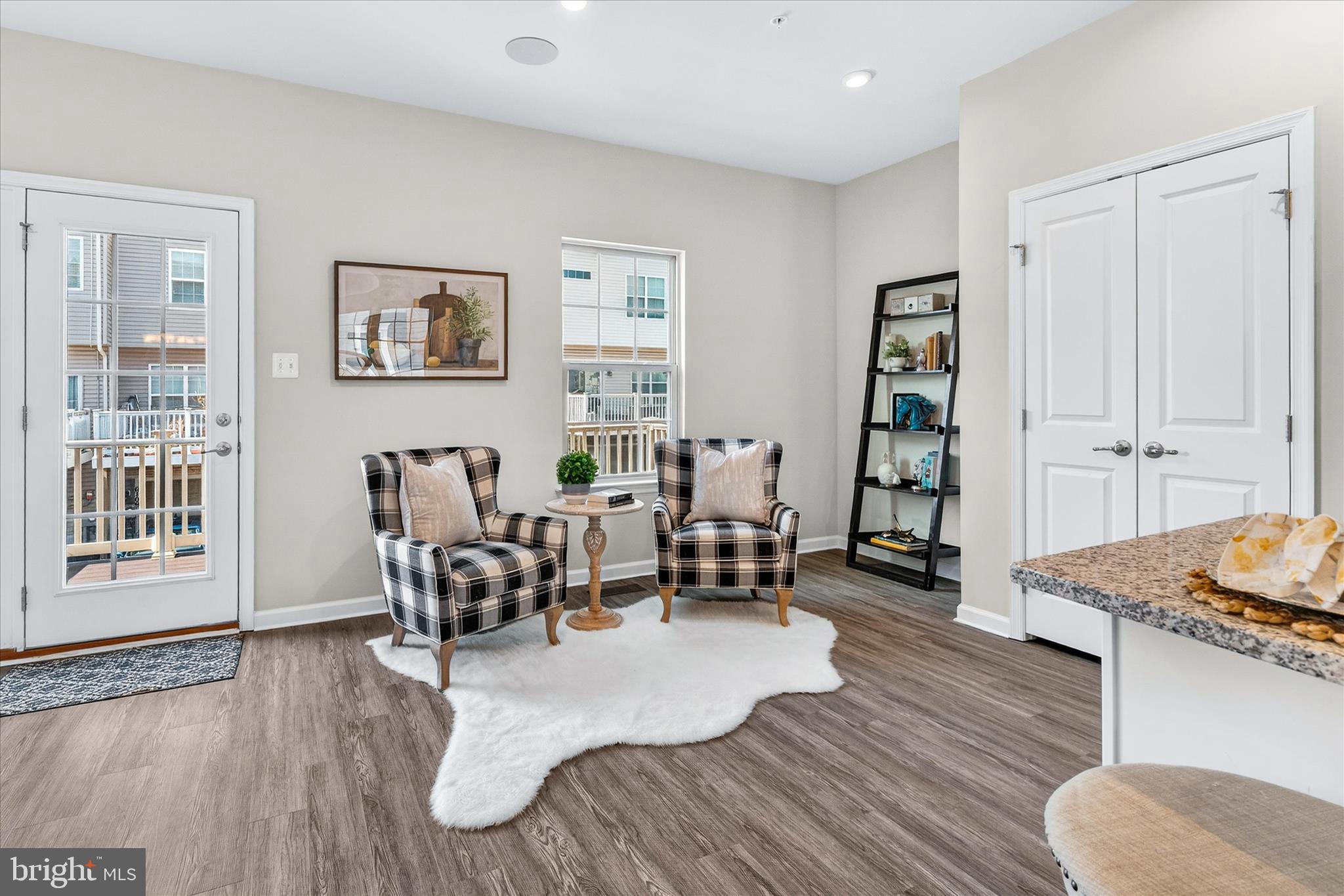 JEFFERSON PLACE - Residential