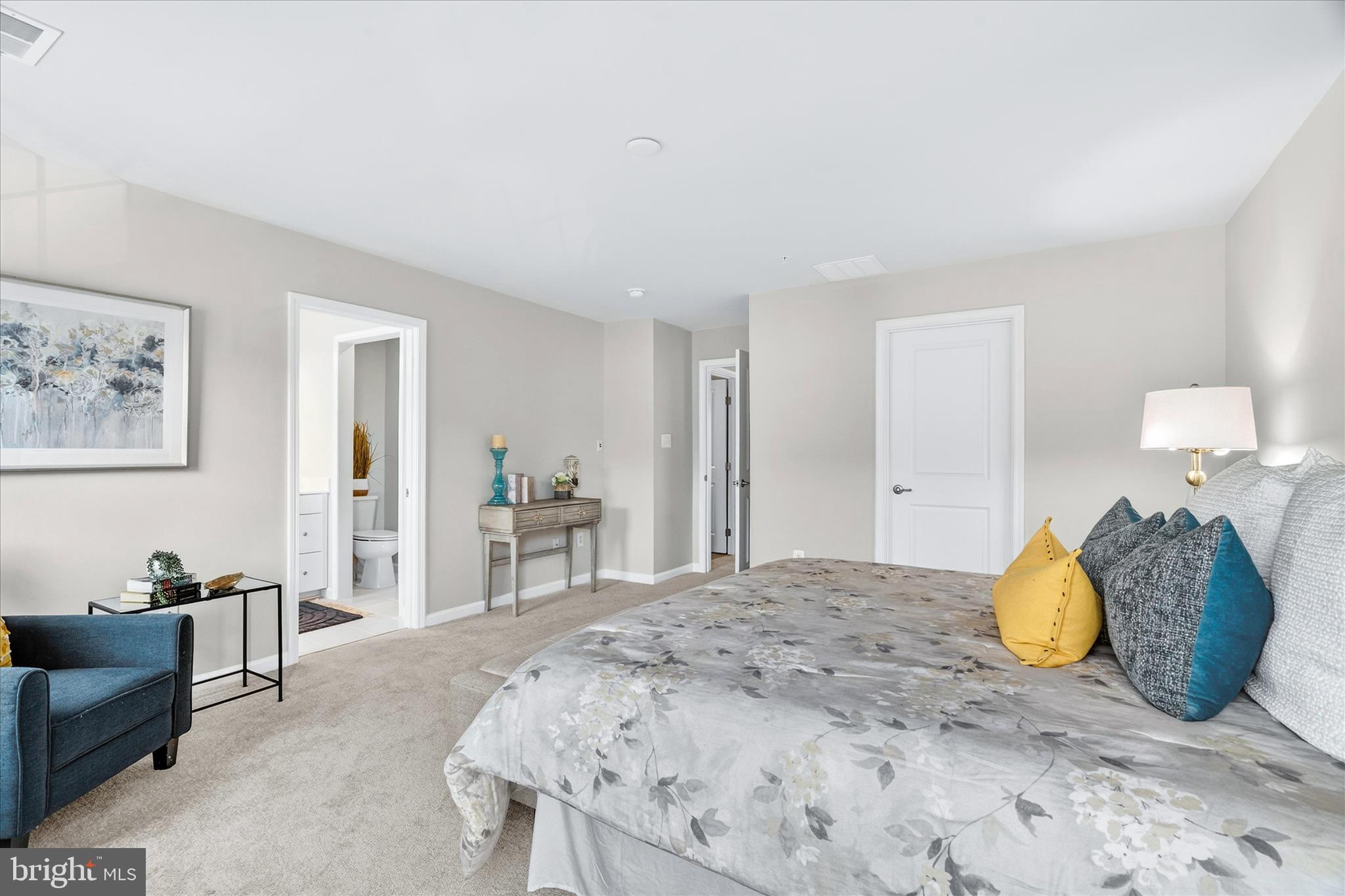 JEFFERSON PLACE - Residential