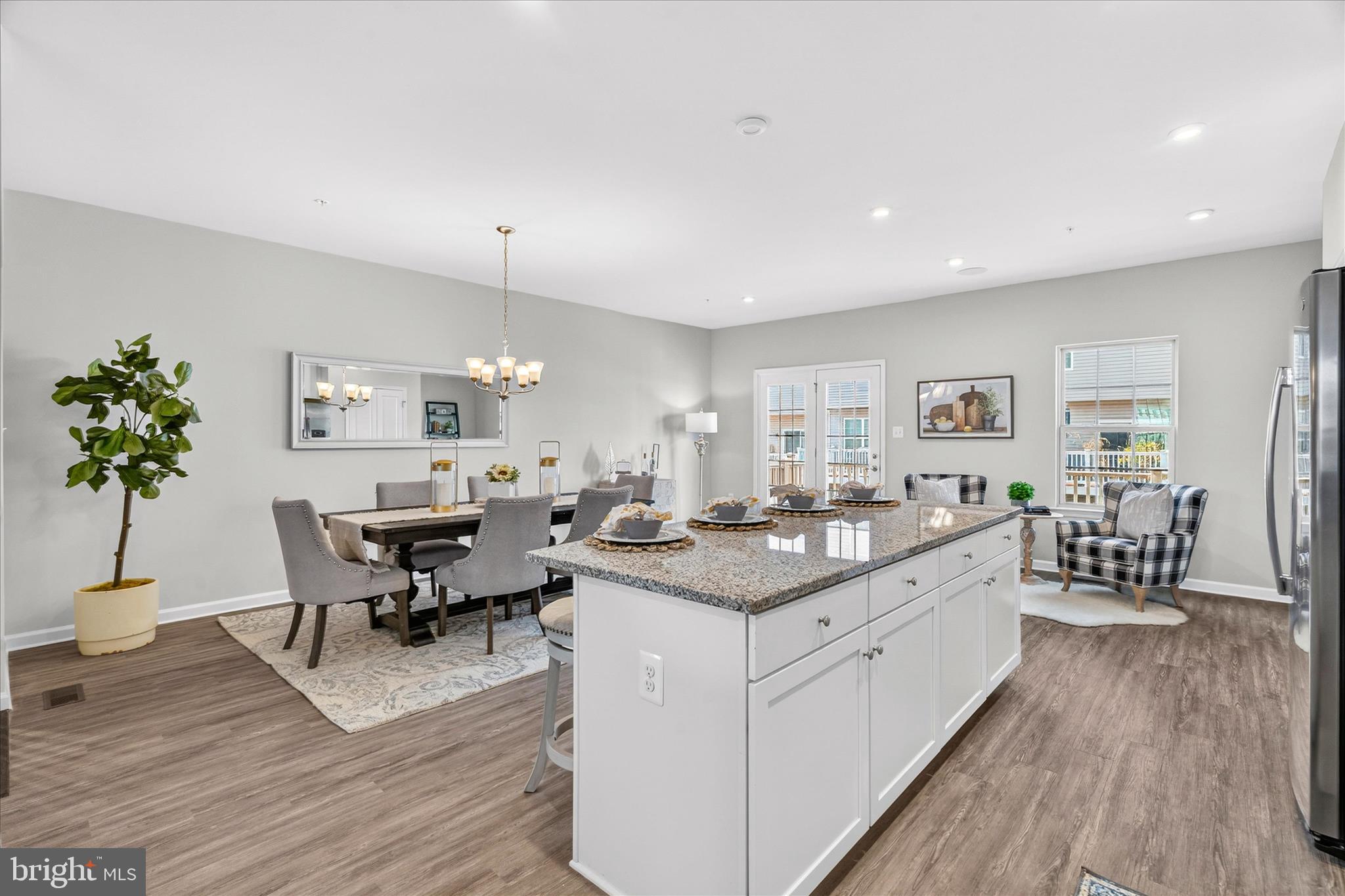 JEFFERSON PLACE - Residential