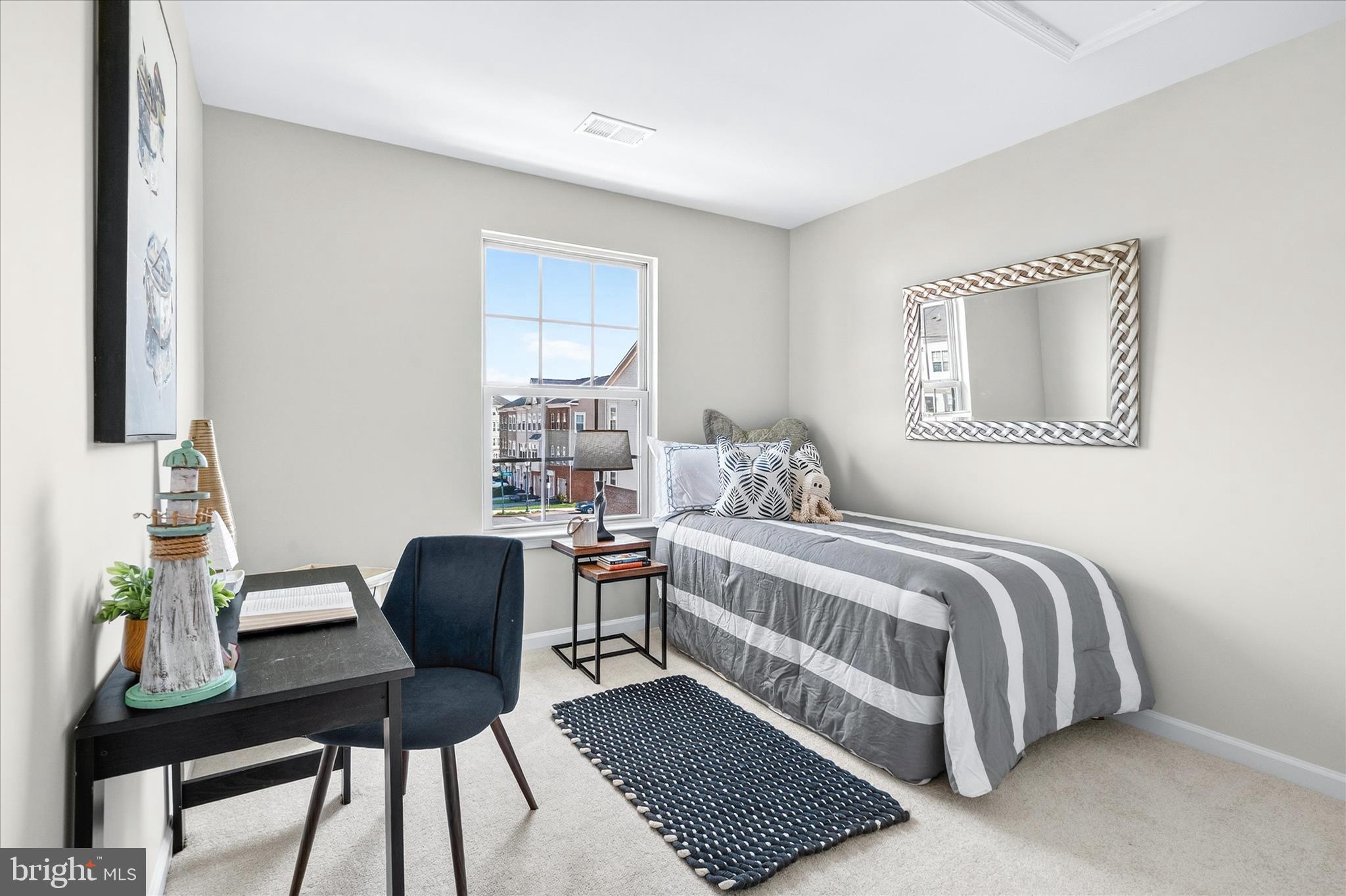 JEFFERSON PLACE - Residential