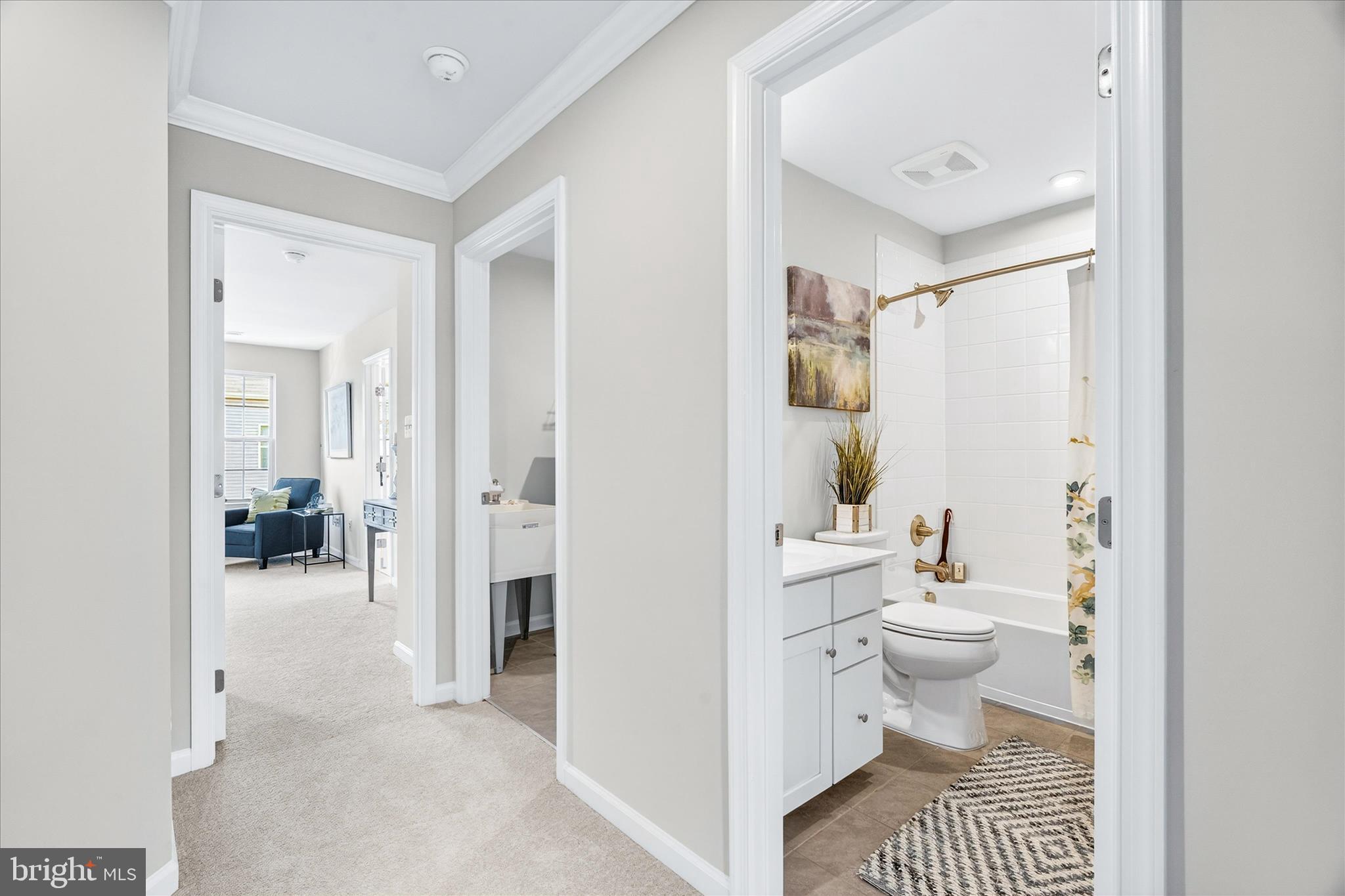 JEFFERSON PLACE - Residential