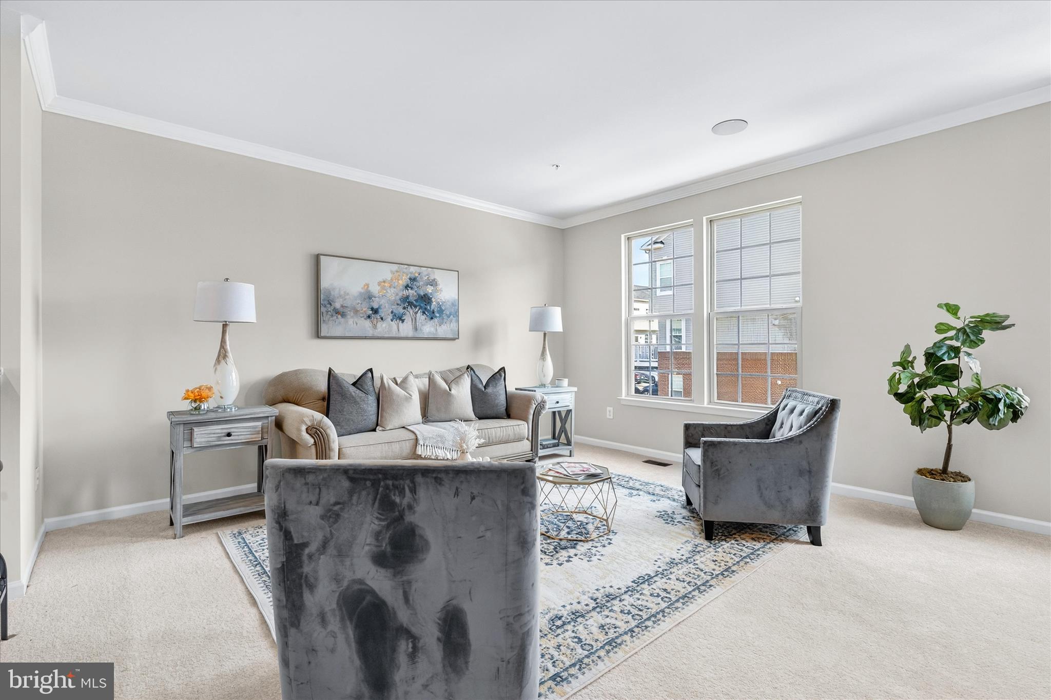 JEFFERSON PLACE - Residential