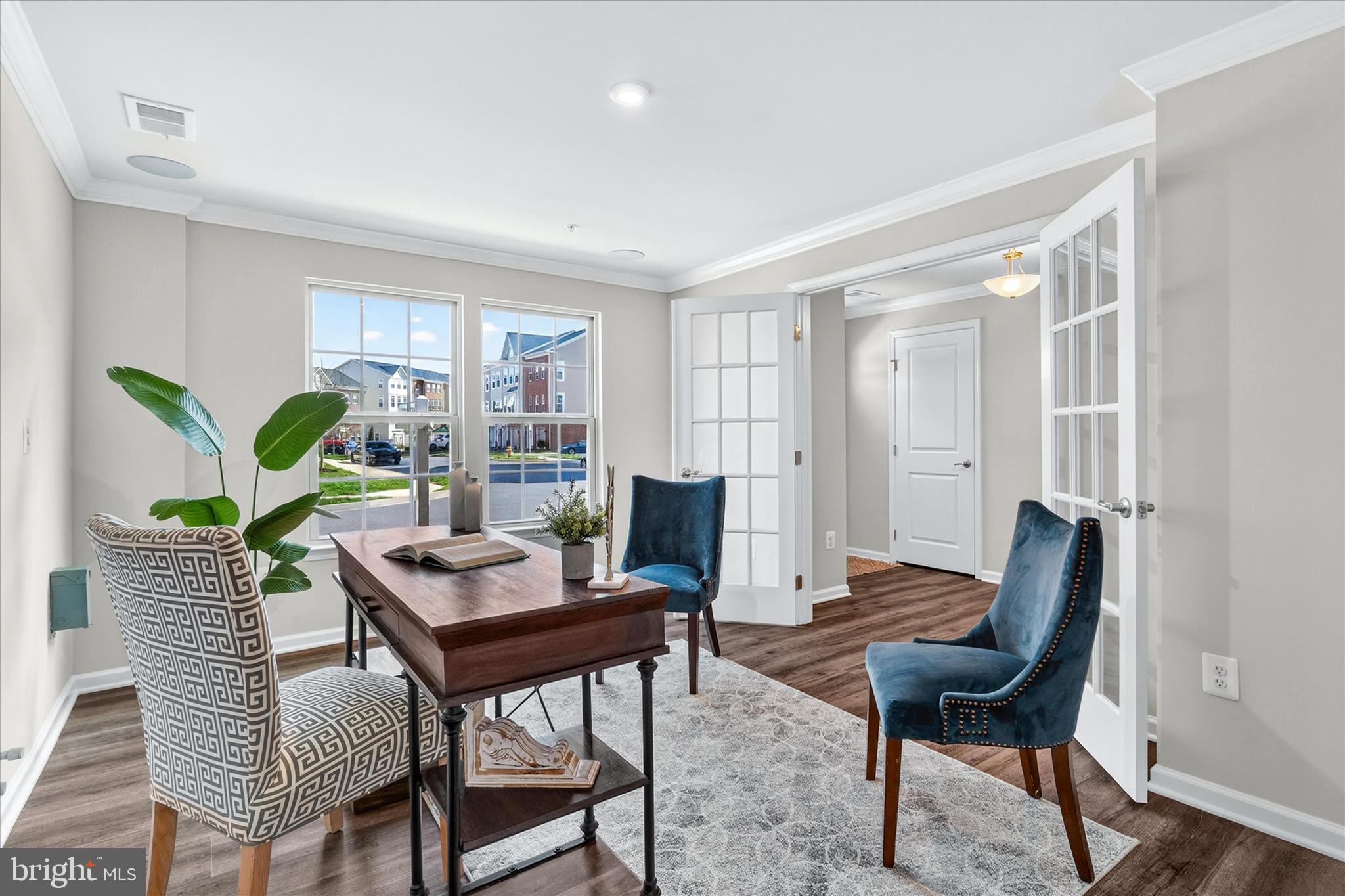 JEFFERSON PLACE - Residential