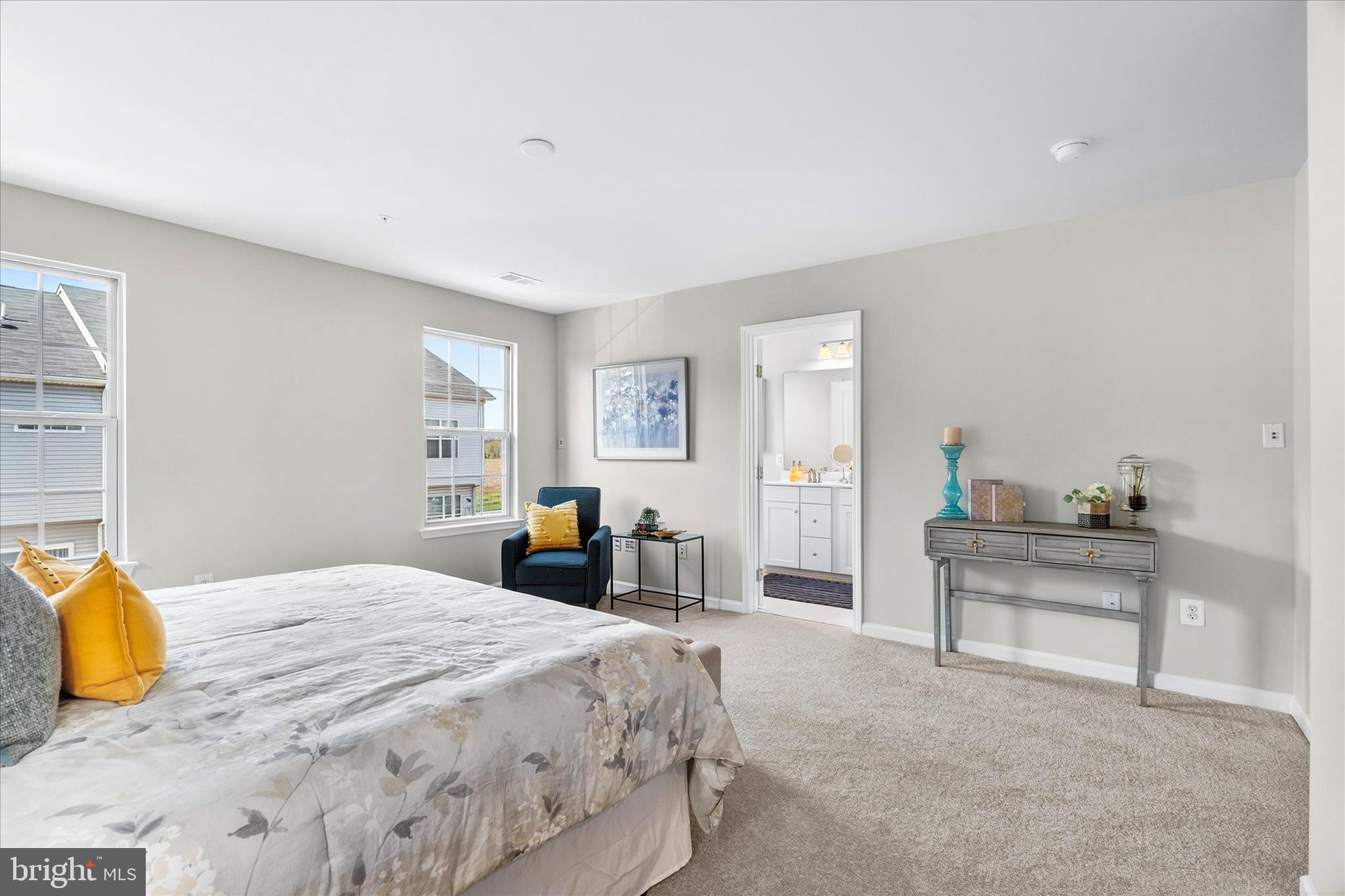 JEFFERSON PLACE - Residential