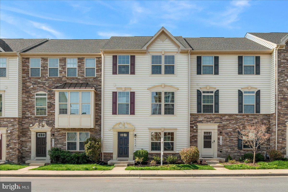 JEFFERSON PLACE - Residential