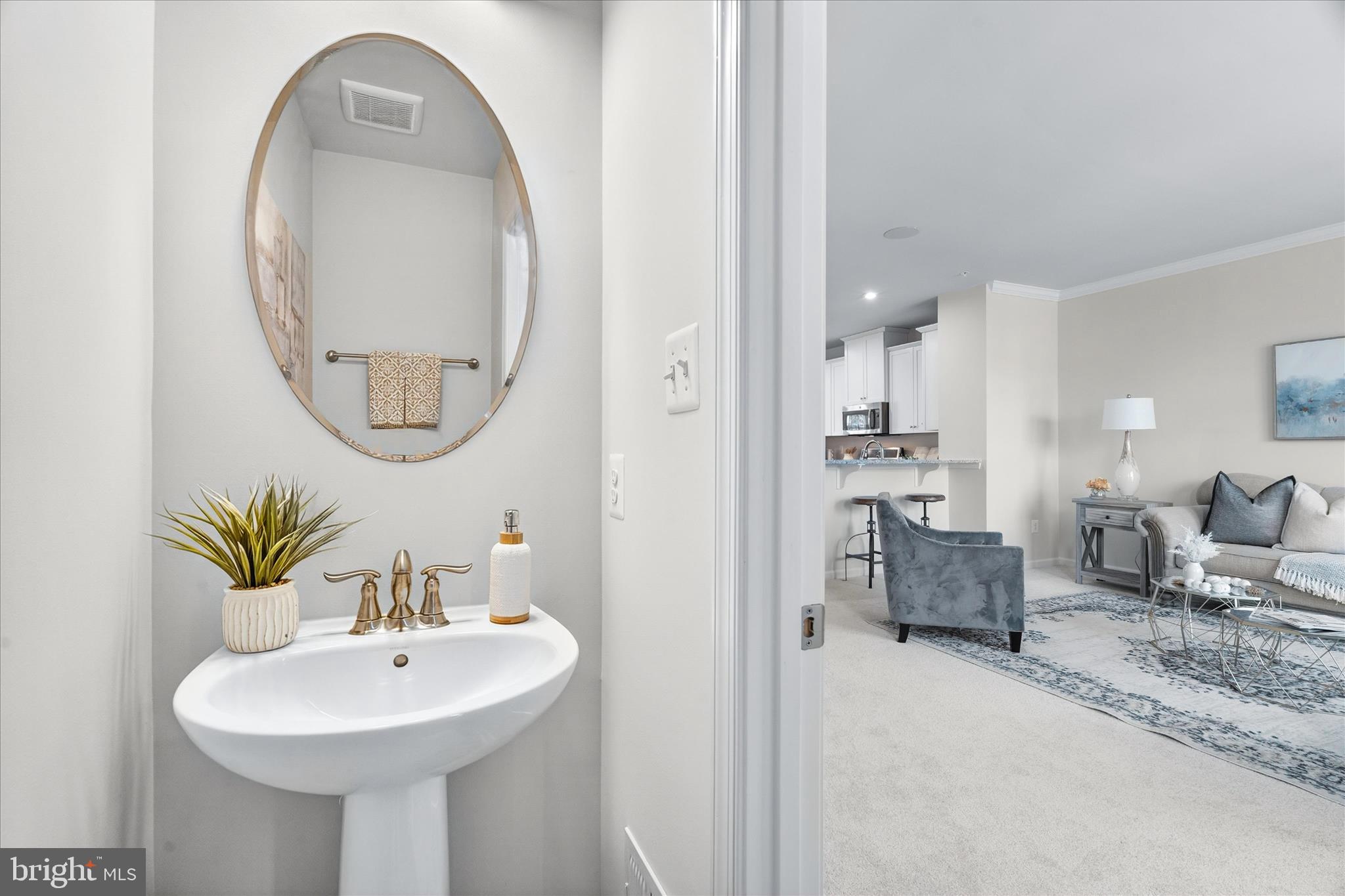 JEFFERSON PLACE - Residential