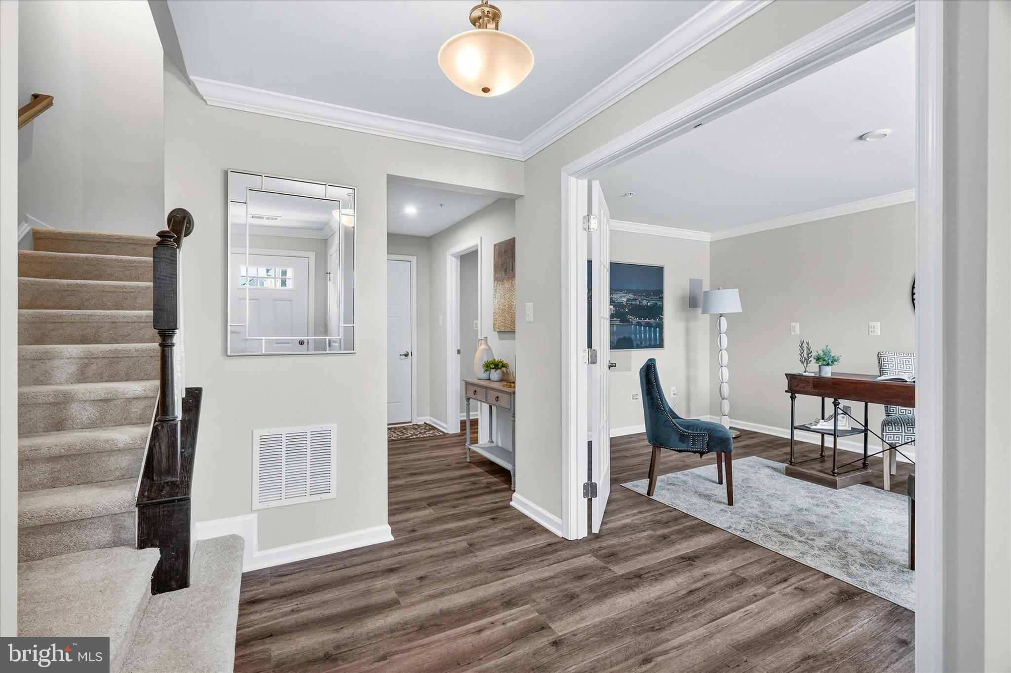 JEFFERSON PLACE - Residential