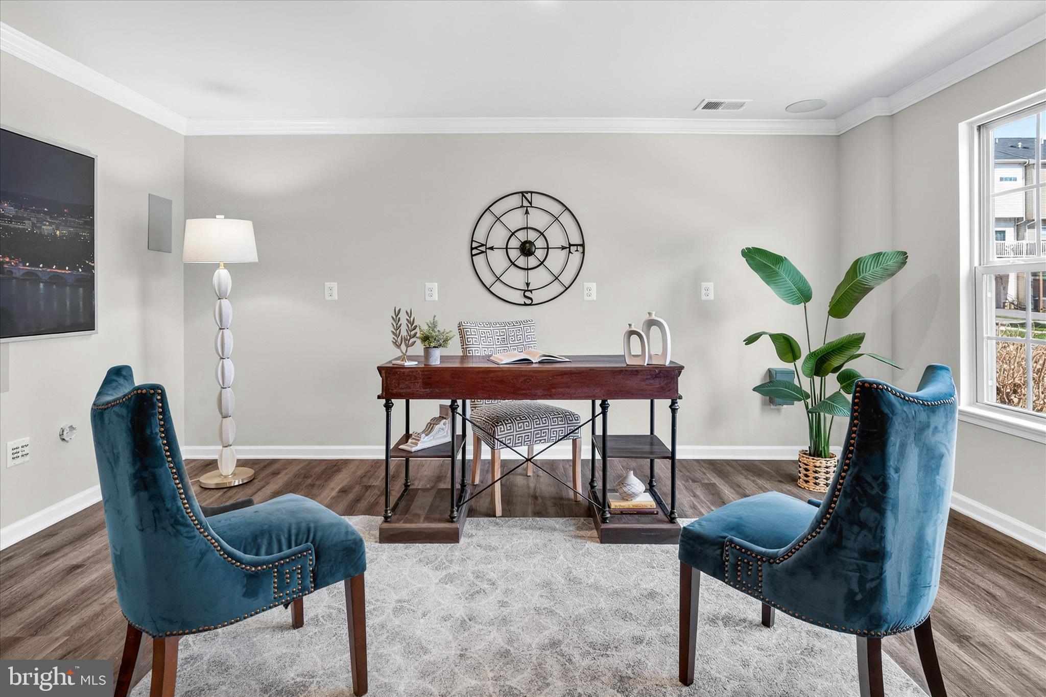 JEFFERSON PLACE - Residential