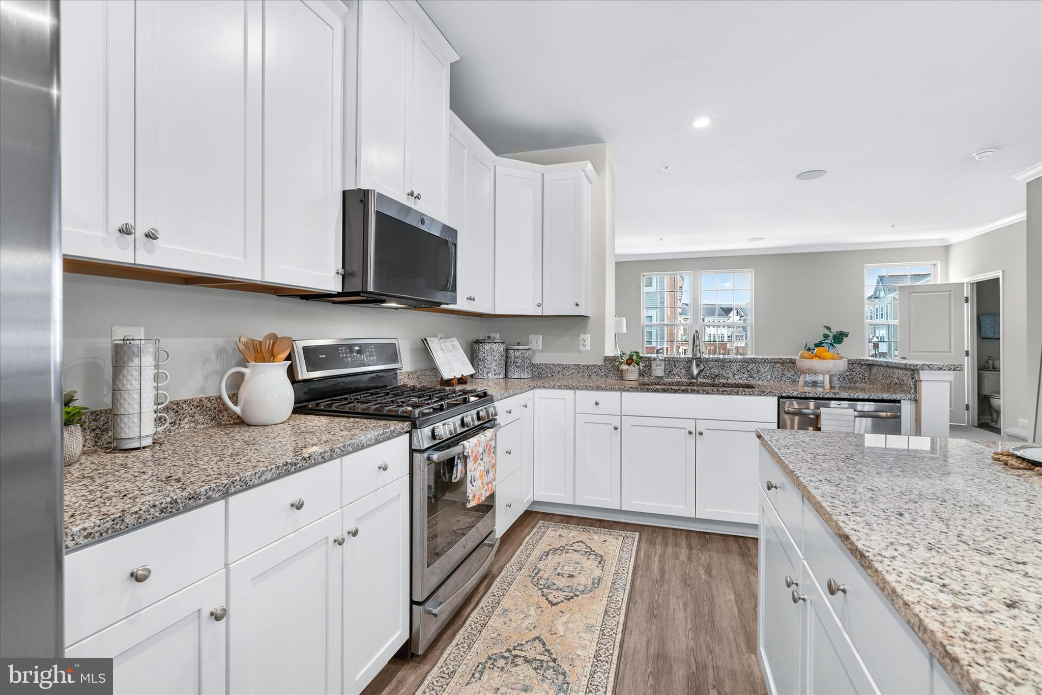 JEFFERSON PLACE - Residential