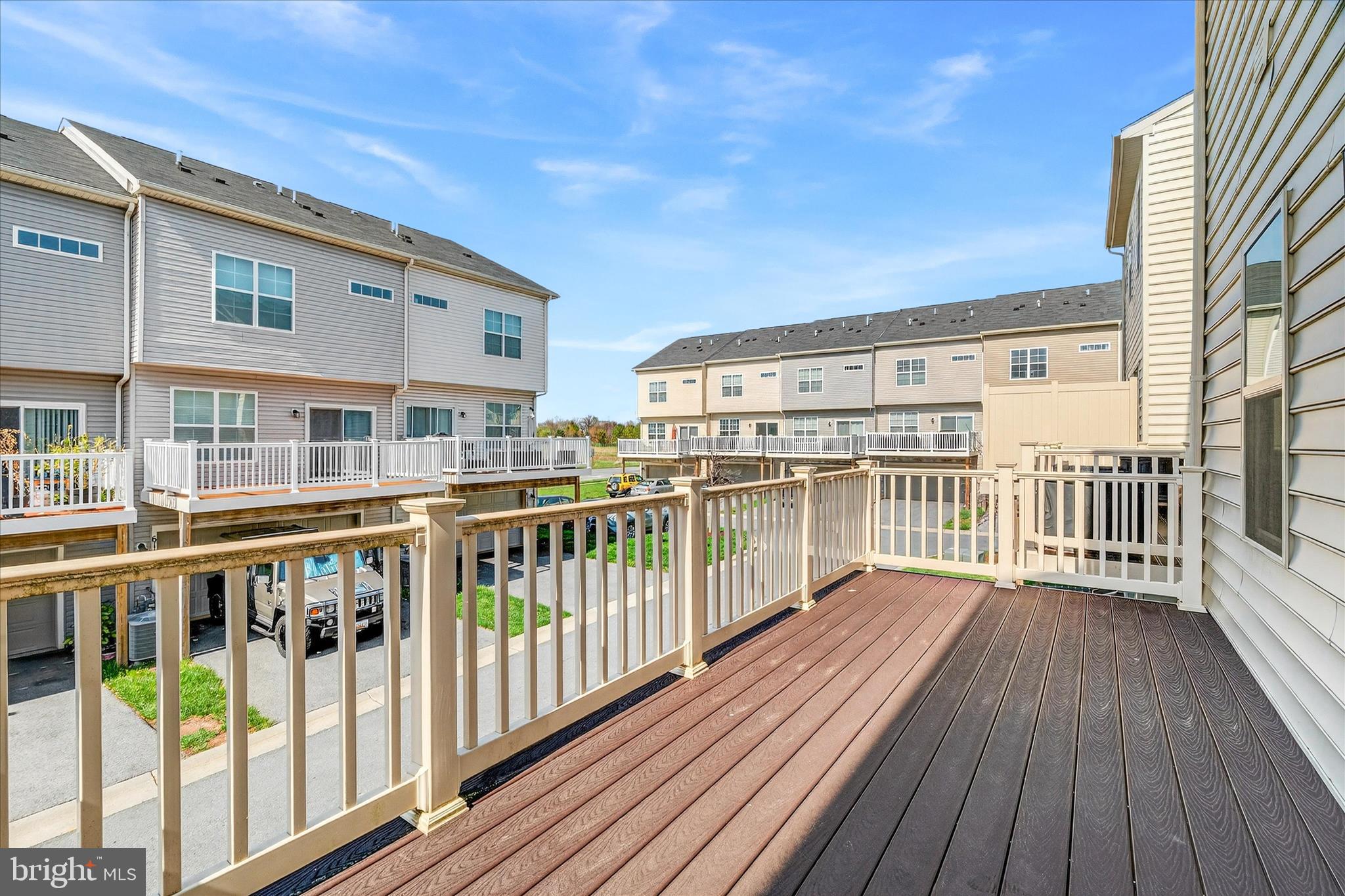 JEFFERSON PLACE - Residential