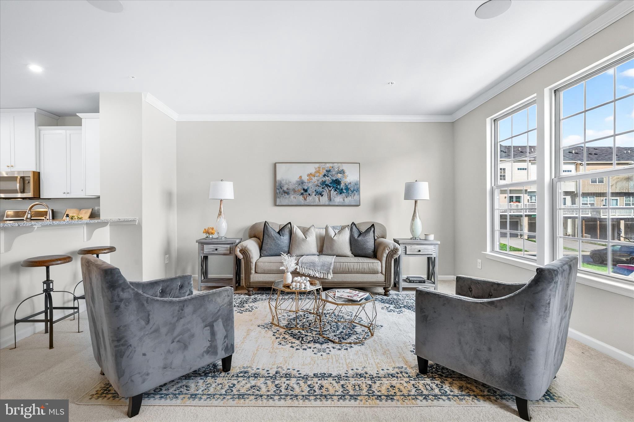 JEFFERSON PLACE - Residential