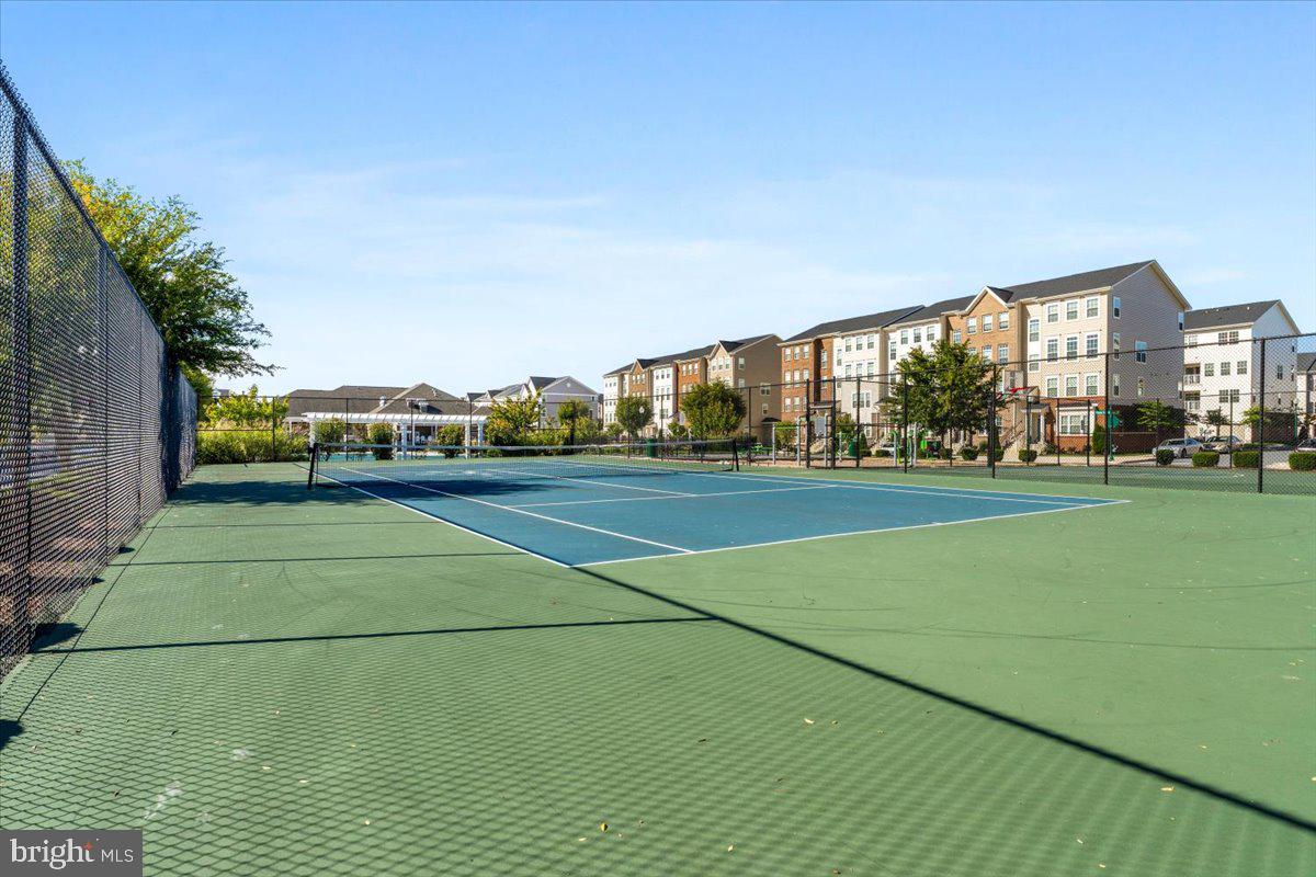 JEFFERSON PLACE - Residential