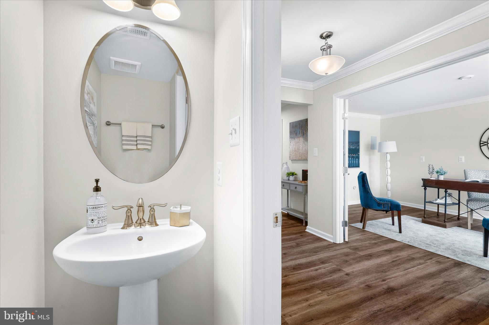 JEFFERSON PLACE - Residential