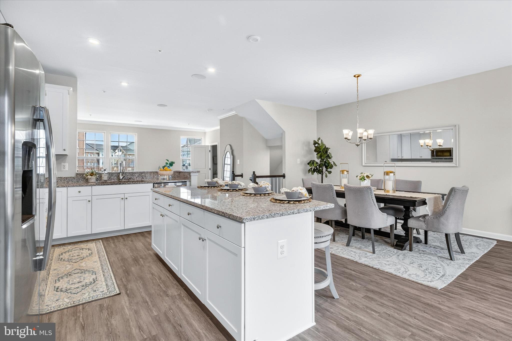 JEFFERSON PLACE - Residential