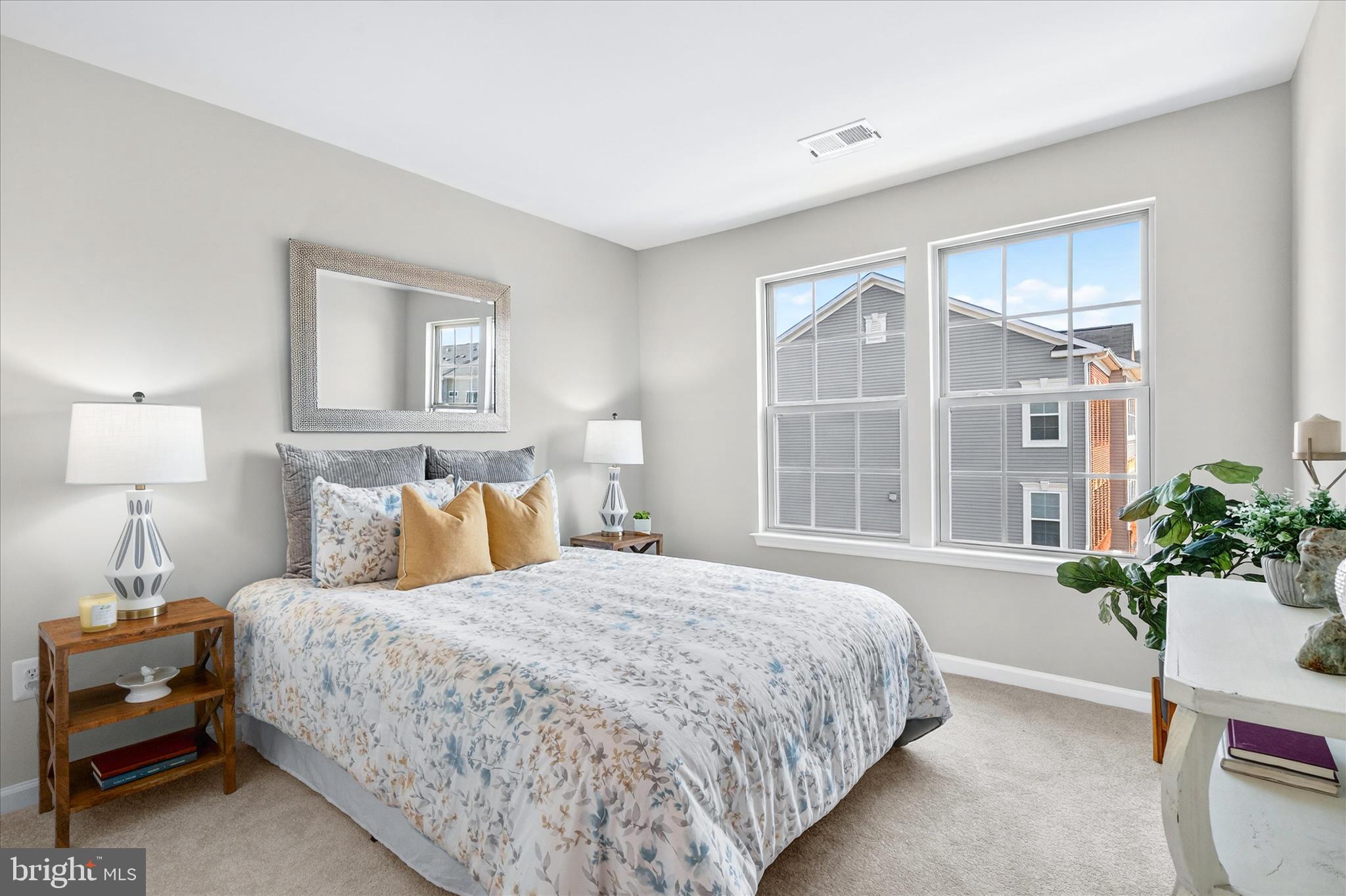 JEFFERSON PLACE - Residential