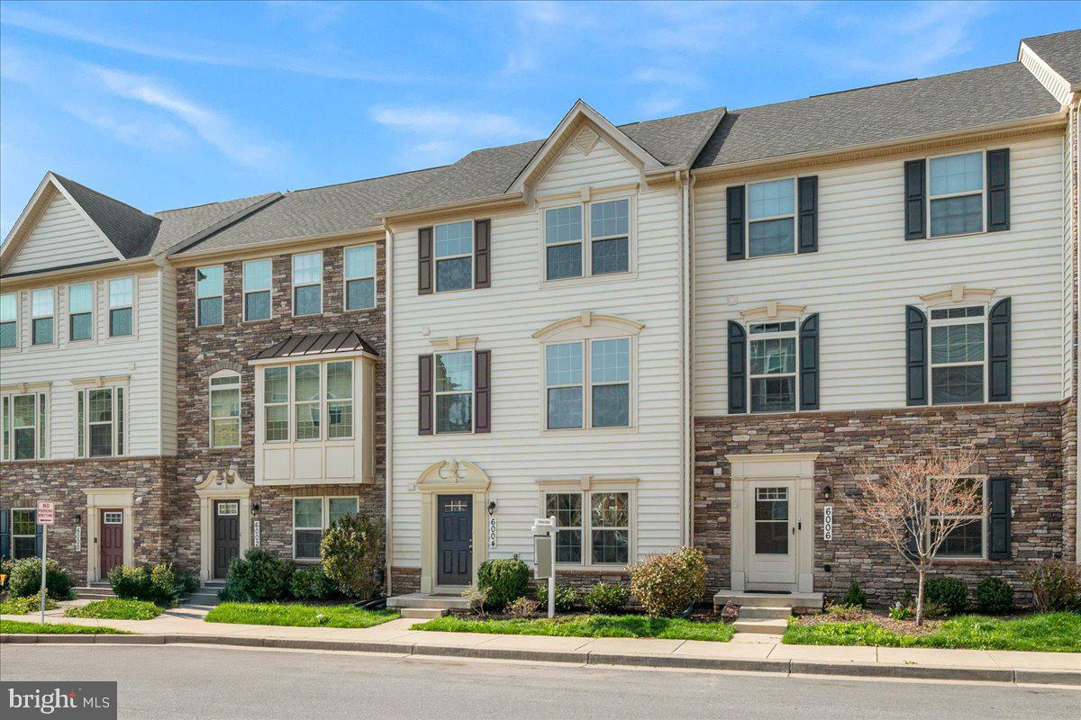 JEFFERSON PLACE - Residential