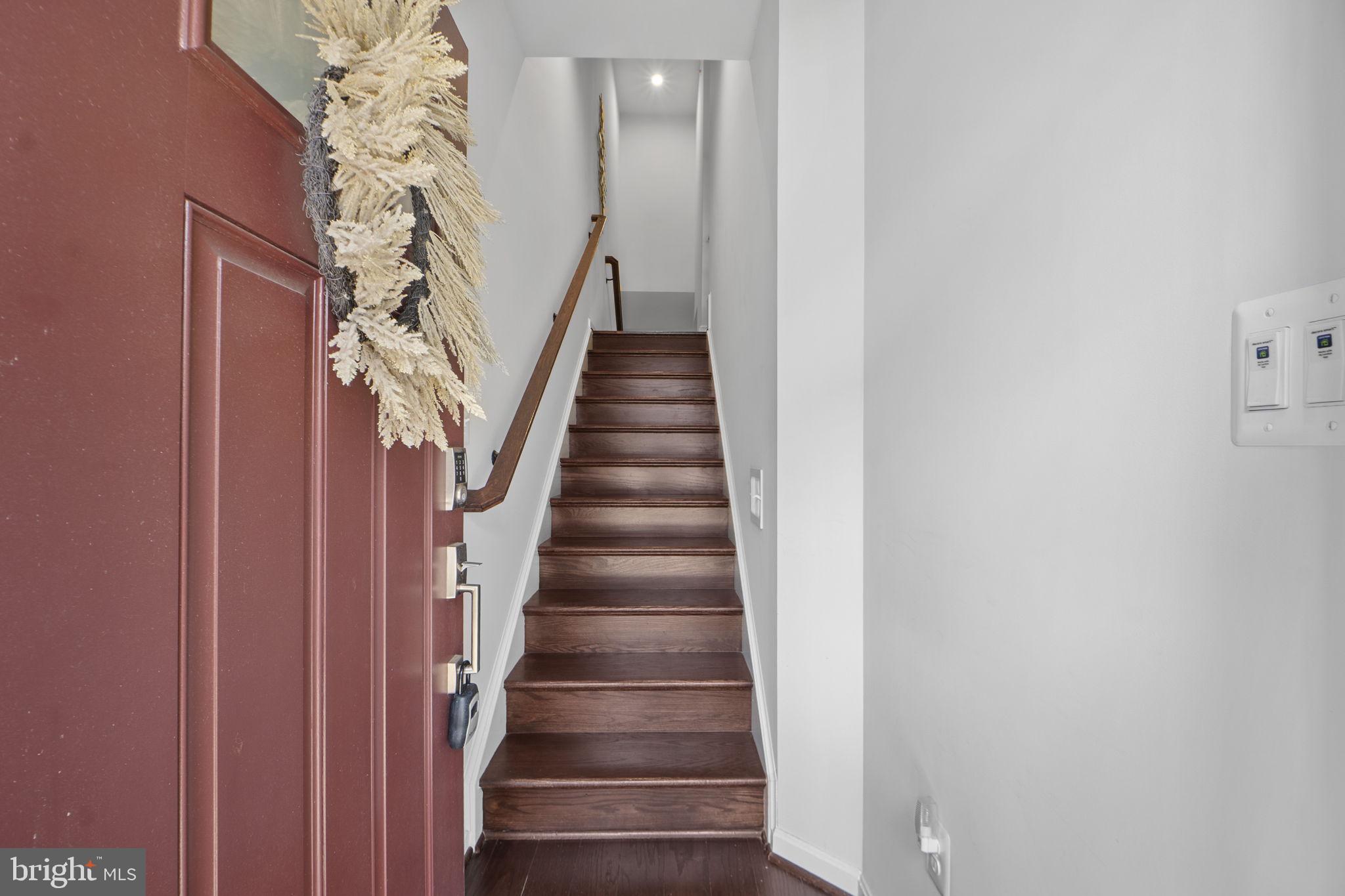 MILLERSVILLE - Residential