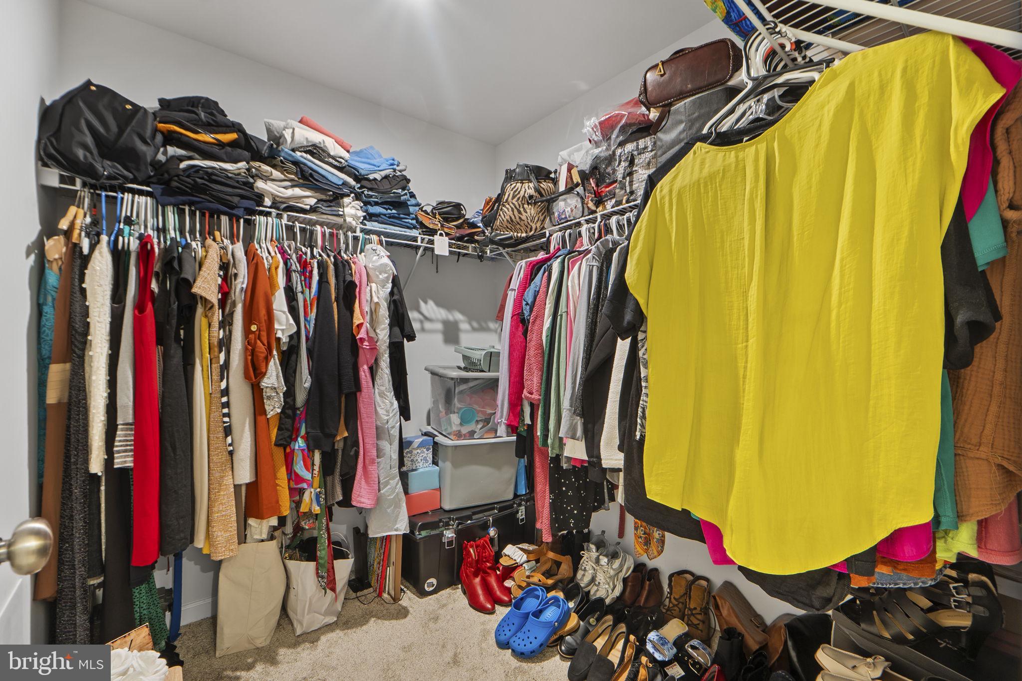 MILLERSVILLE - Residential