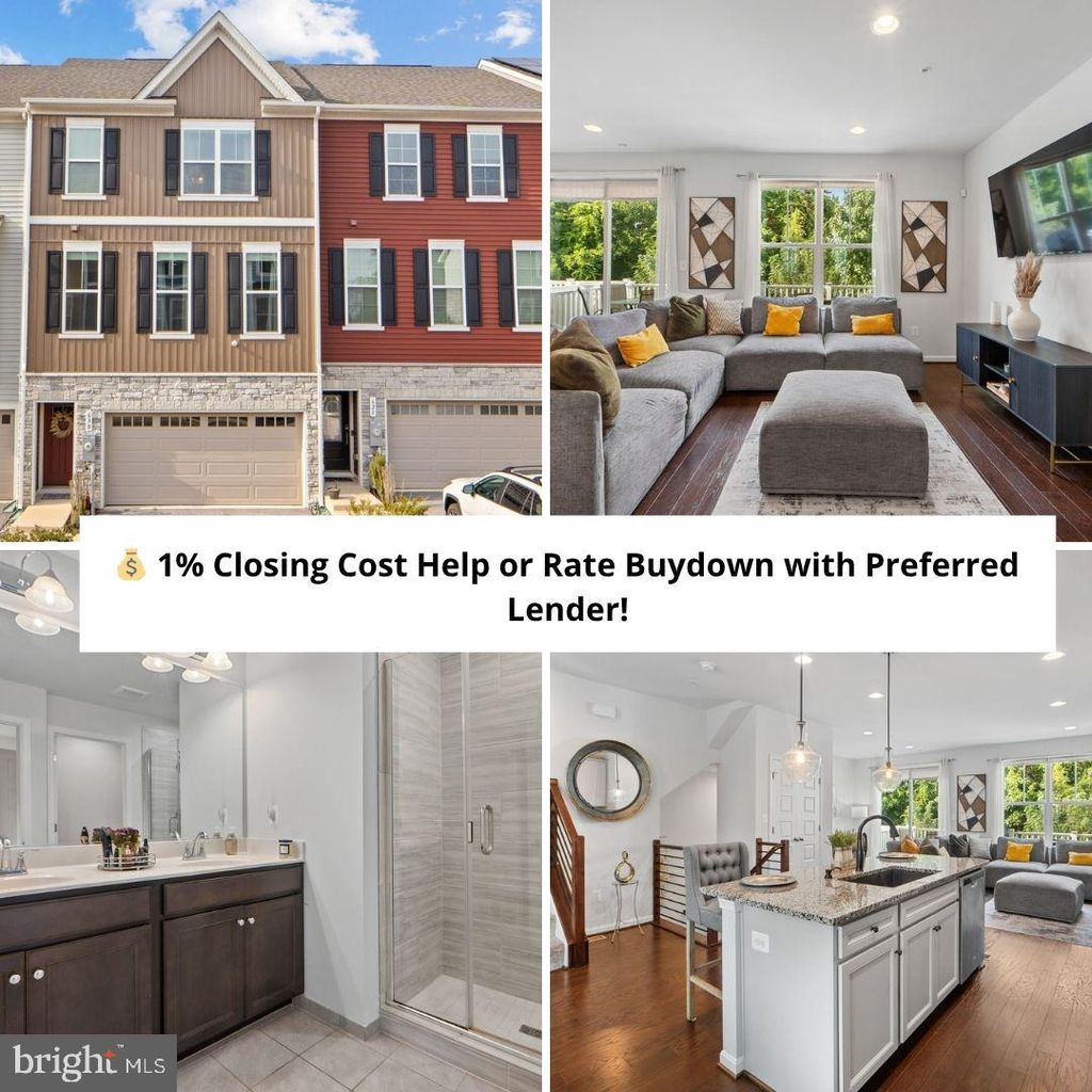 Photo of 630 Cross Chase Drive, MILLERSVILLE, MD 21108 (MLS # MDAA2126298)