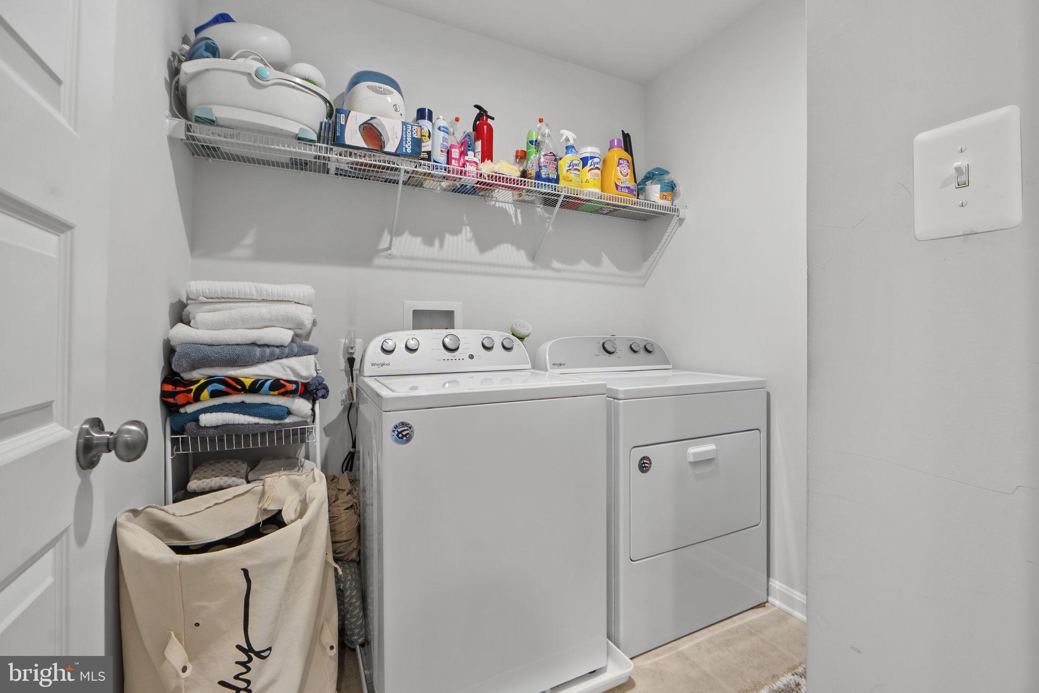 MILLERSVILLE - Residential