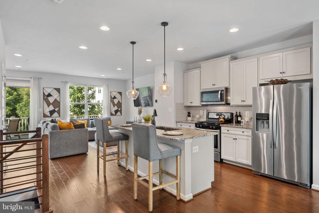 Photo of 630 Cross Chase Drive, MILLERSVILLE, MD 21108 (MLS # MDAA2126298)