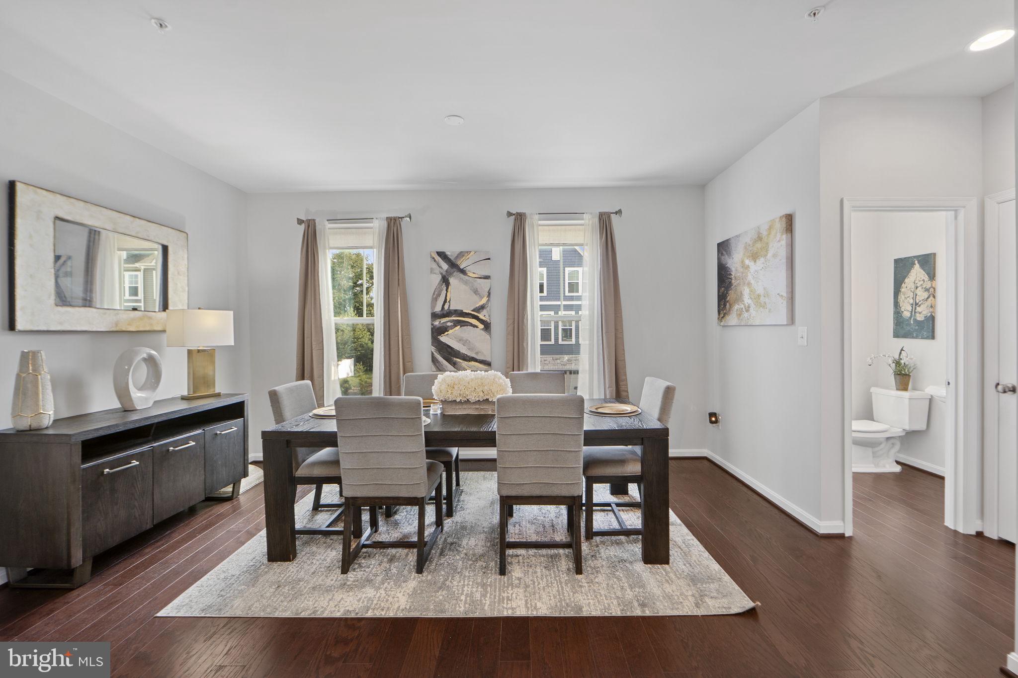 MILLERSVILLE - Residential