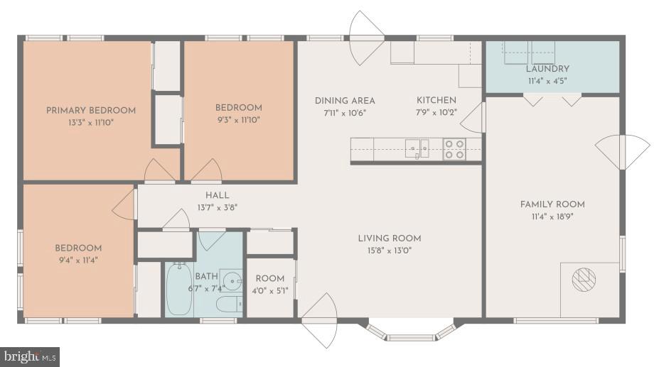 FAIRLESS HILLS - Residential