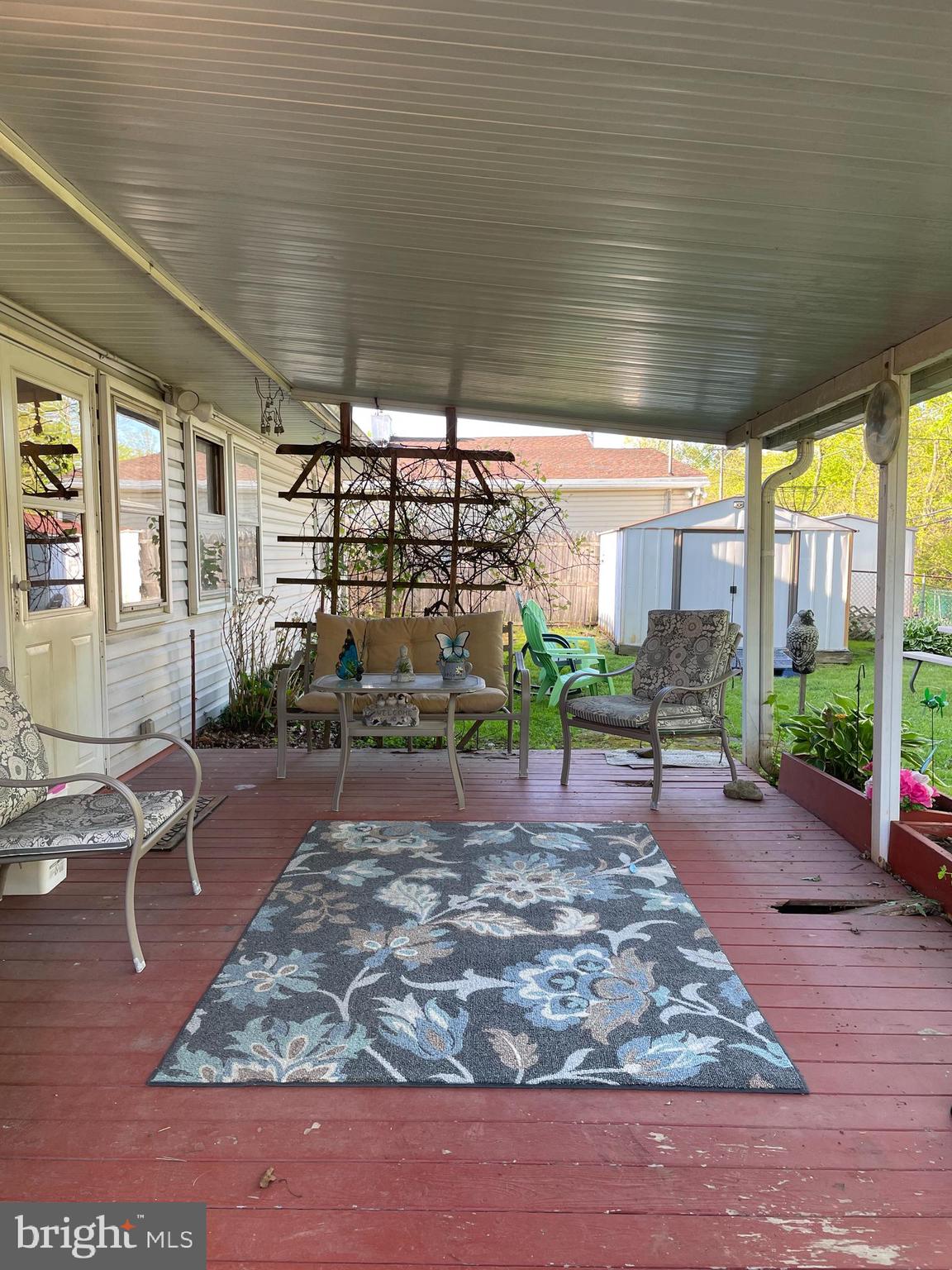 FAIRLESS HILLS - Residential