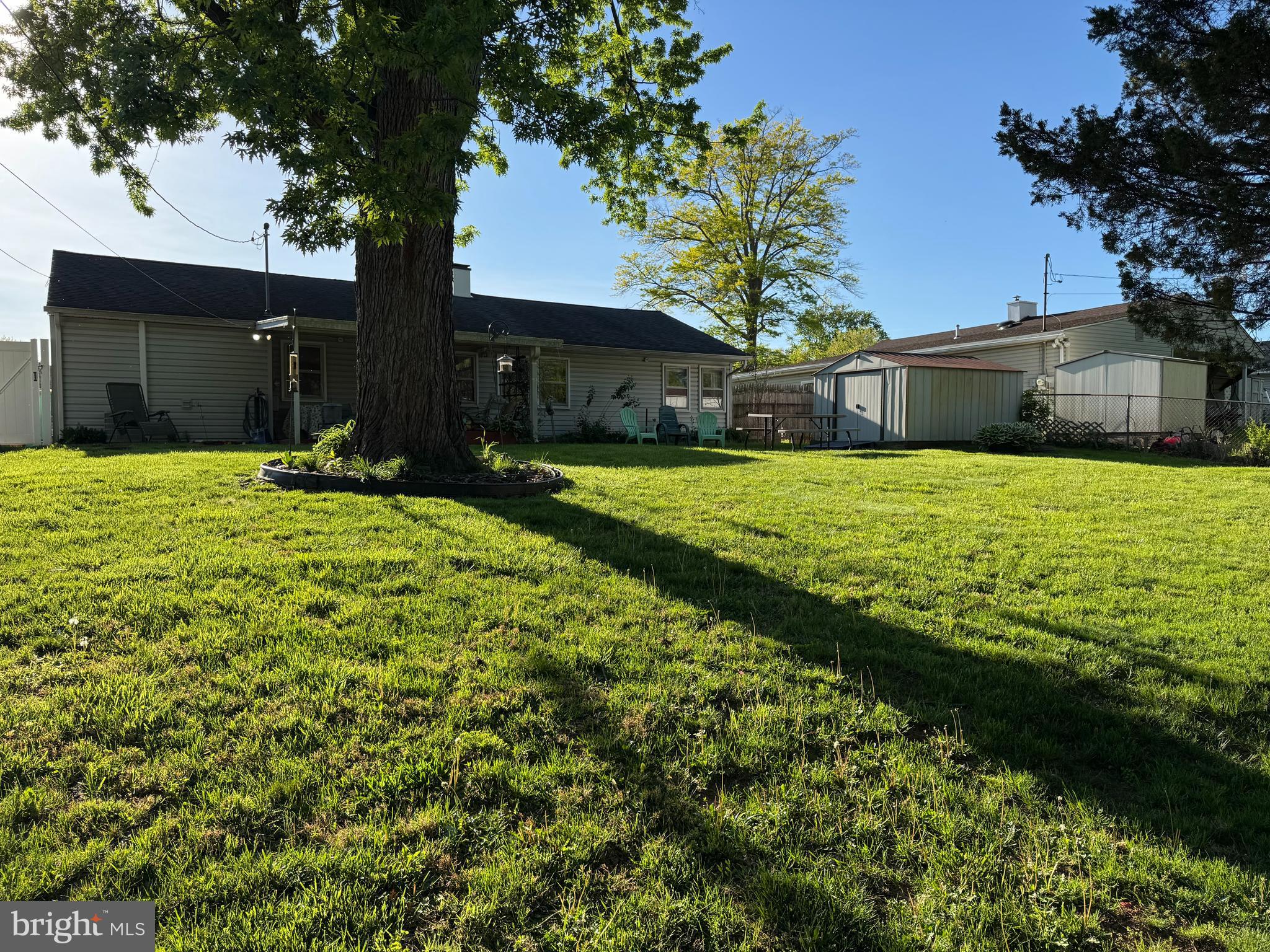 FAIRLESS HILLS - Residential