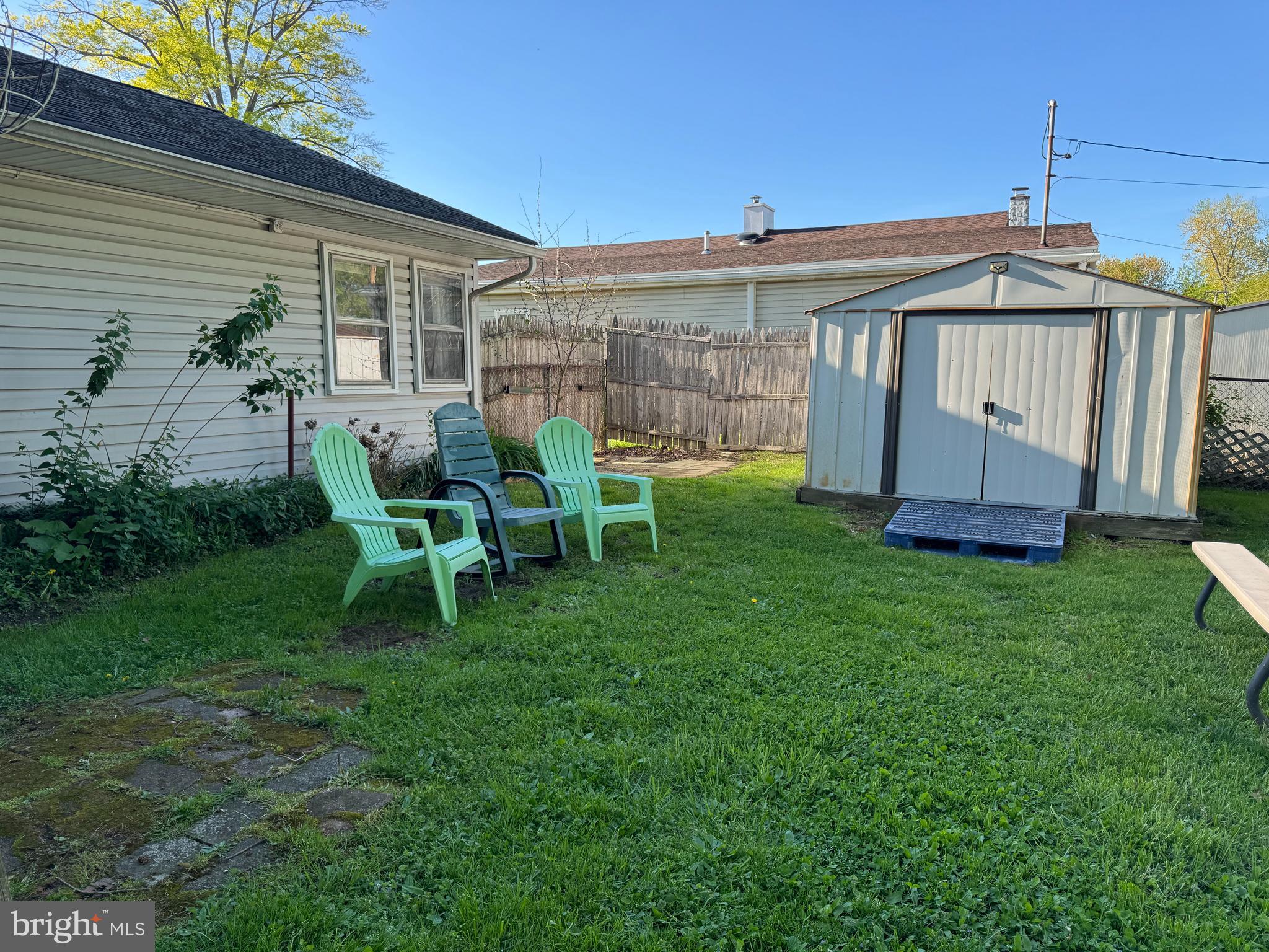 FAIRLESS HILLS - Residential