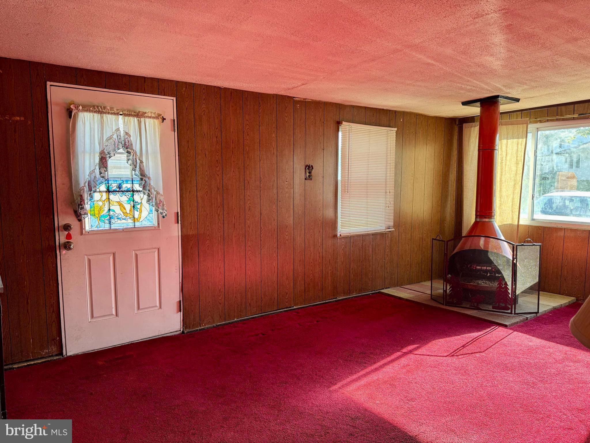 FAIRLESS HILLS - Residential