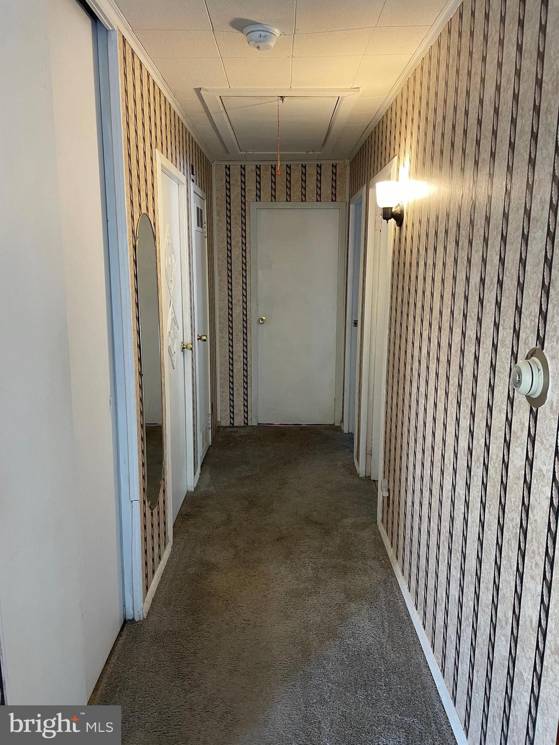 FAIRLESS HILLS - Residential