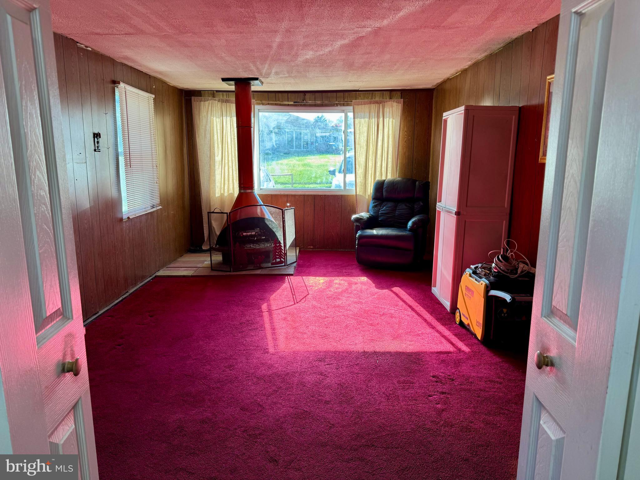 FAIRLESS HILLS - Residential