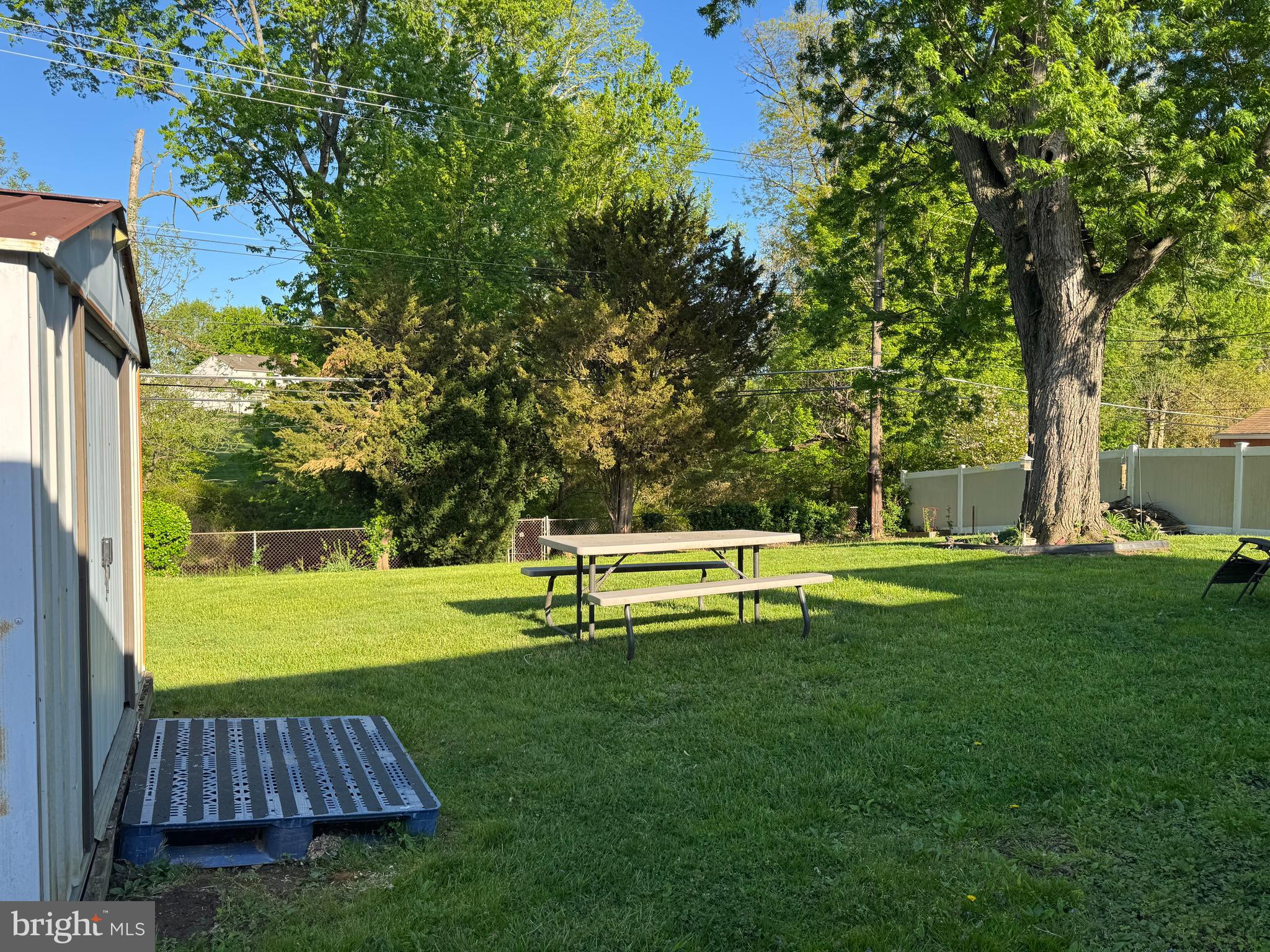 FAIRLESS HILLS - Residential