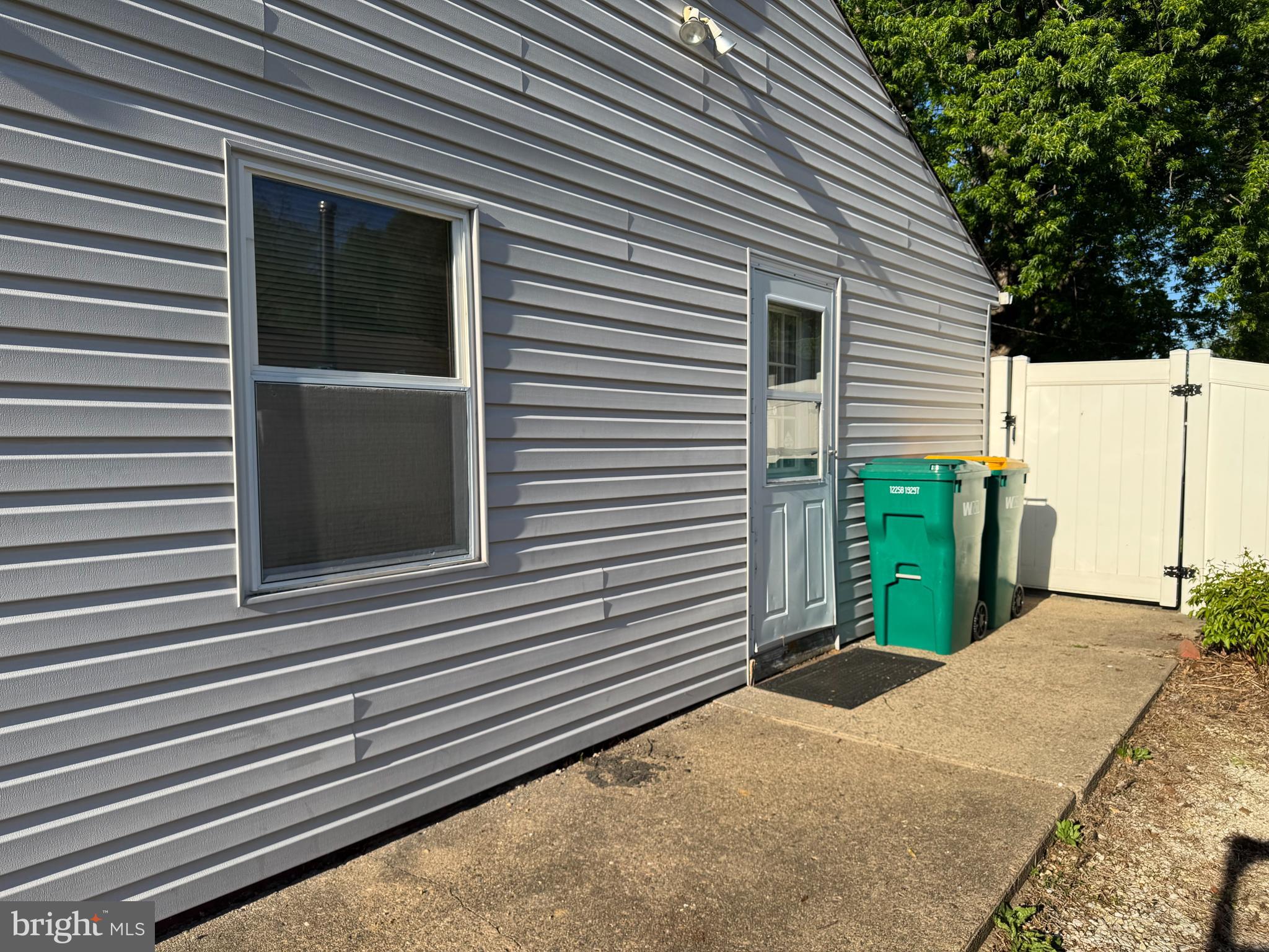 FAIRLESS HILLS - Residential