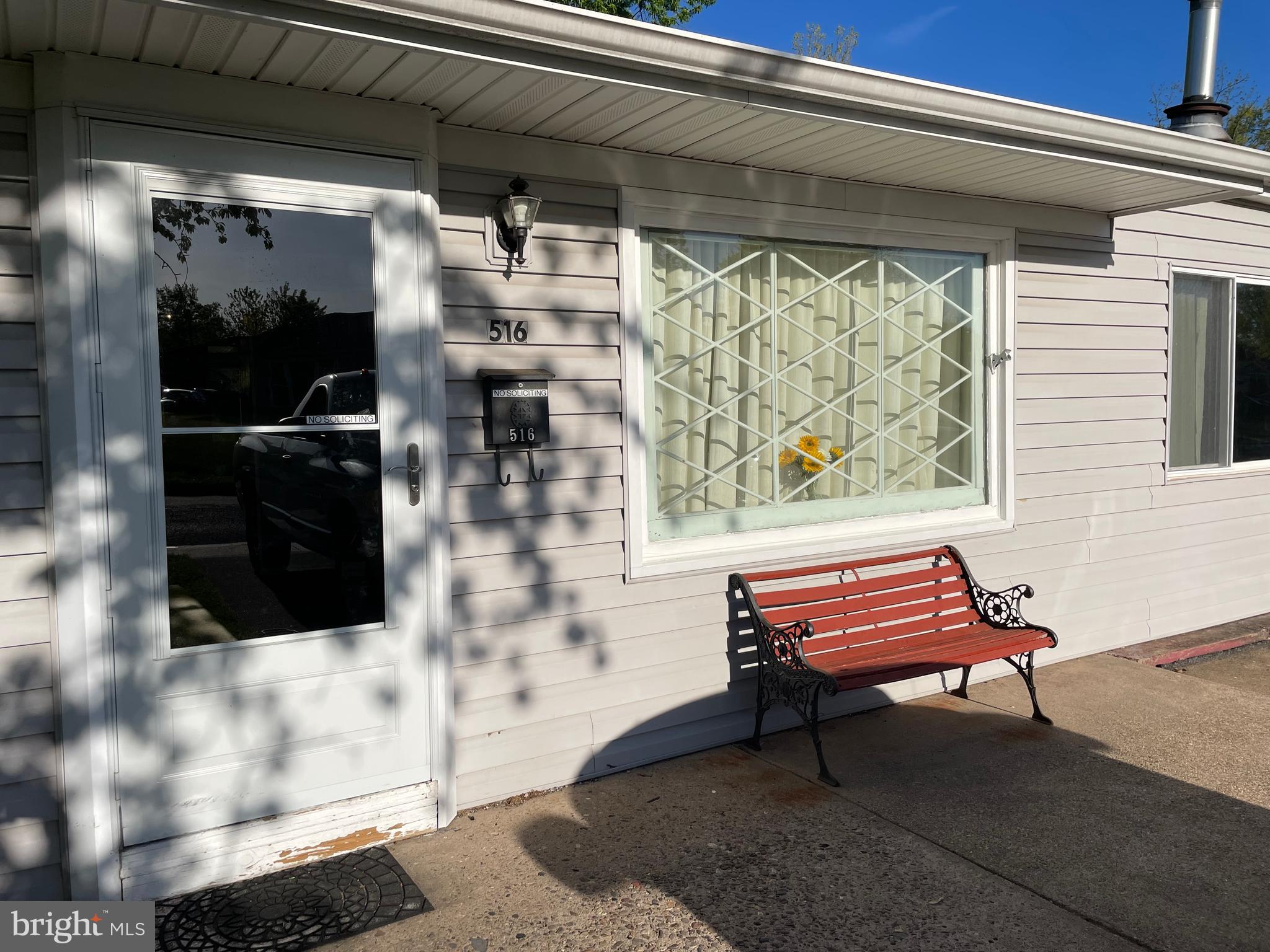 FAIRLESS HILLS - Residential