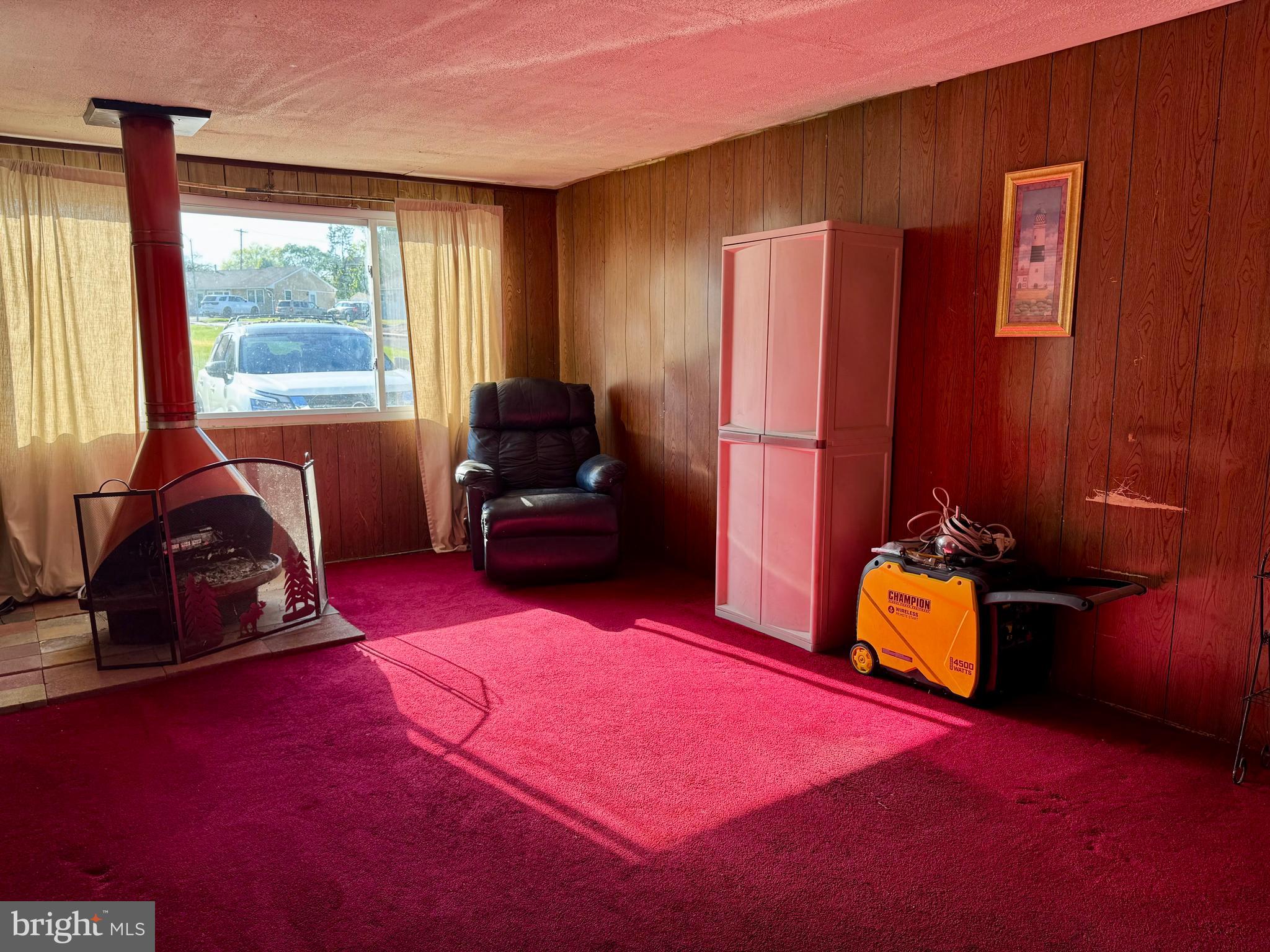 FAIRLESS HILLS - Residential