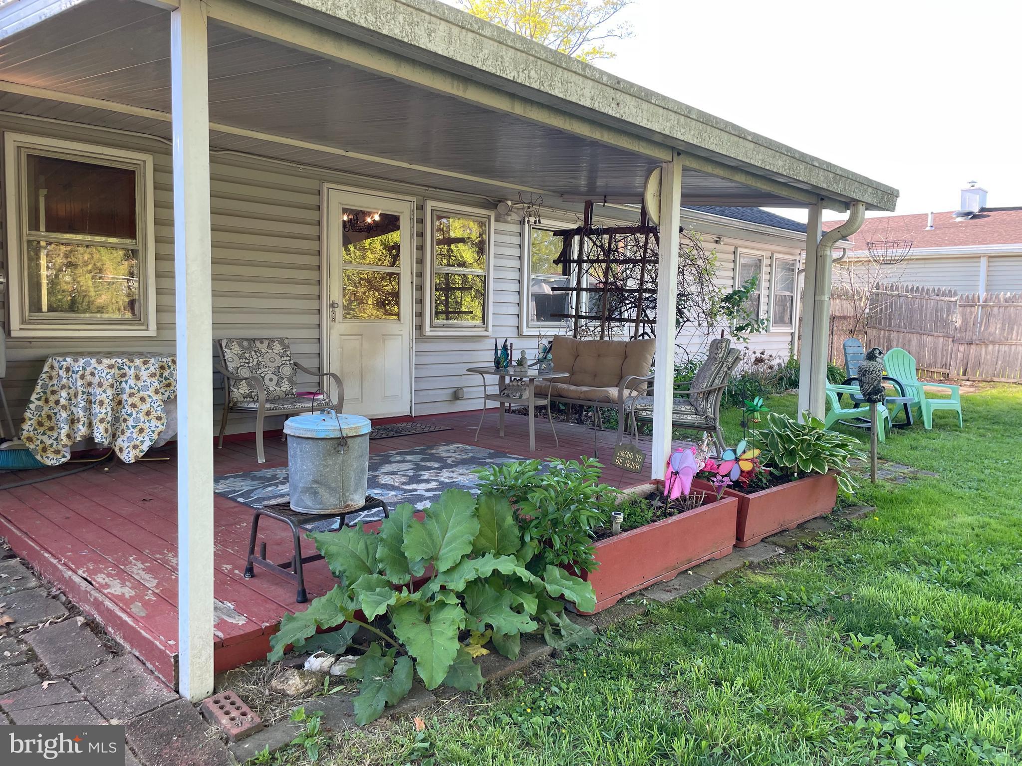 FAIRLESS HILLS - Residential