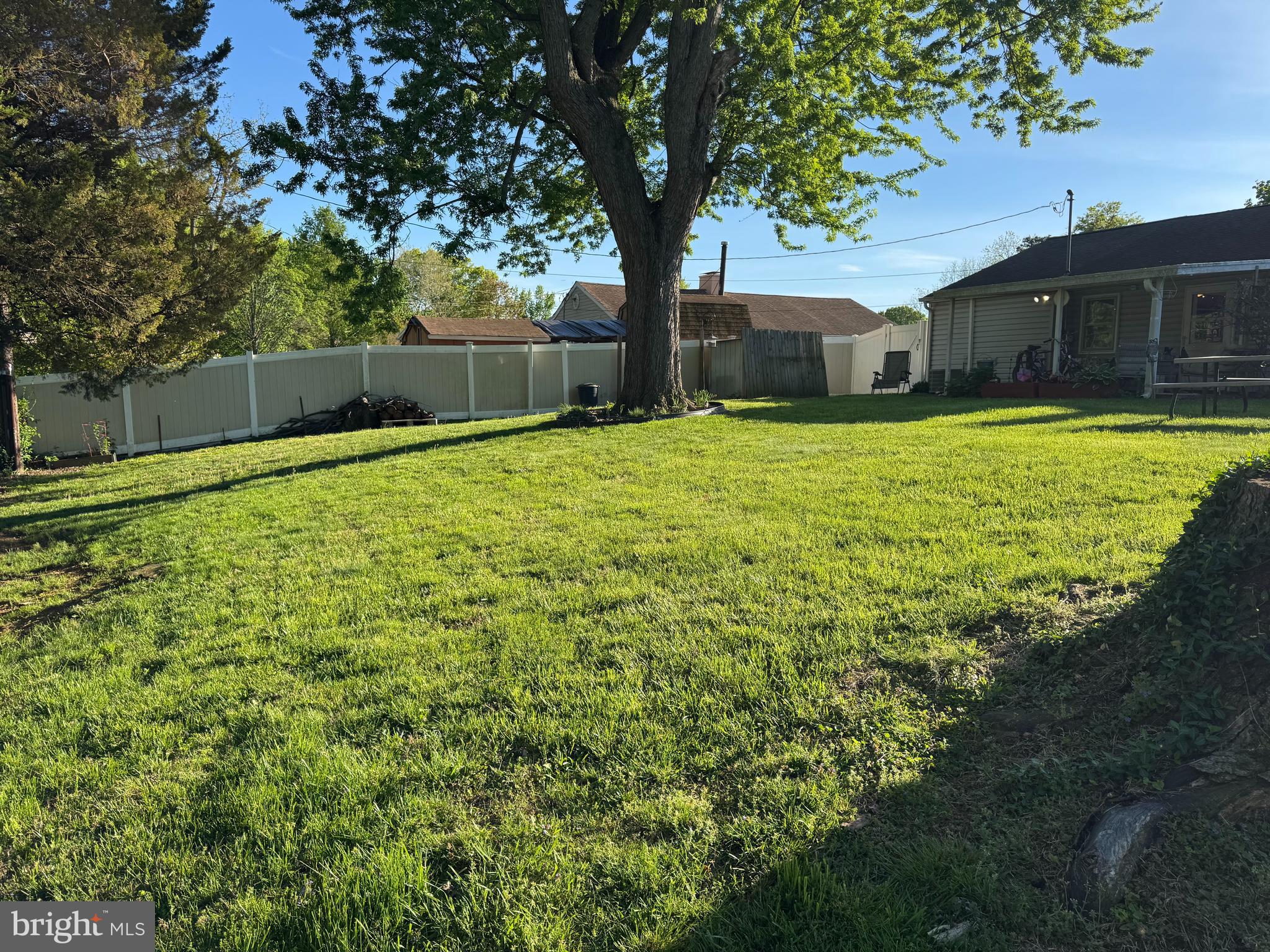 FAIRLESS HILLS - Residential