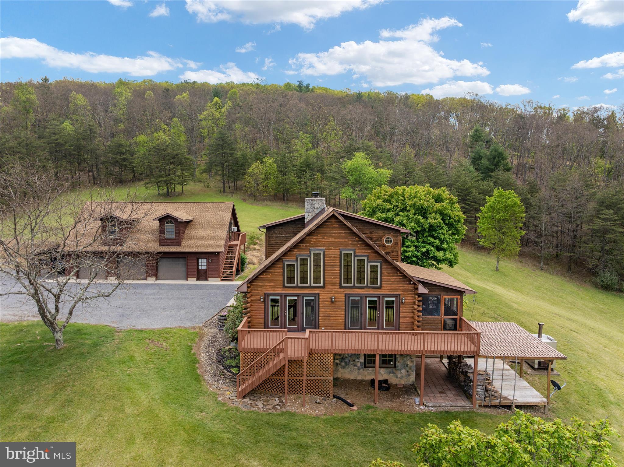 272 BUSTER BROWN DR.