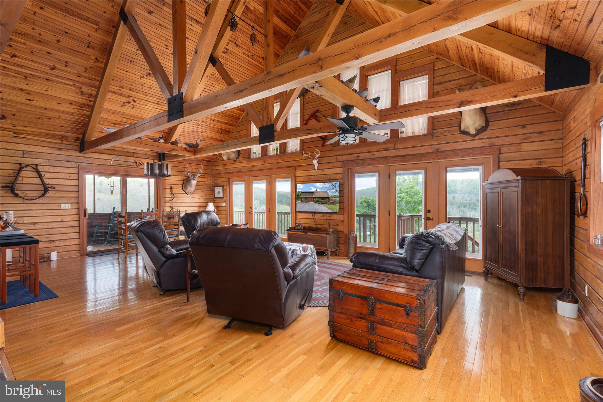 272 BUSTER BROWN DR.