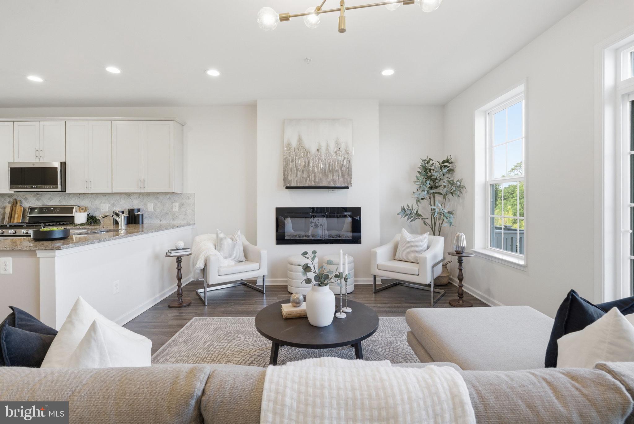 121 TRAVILAH CREST TERRACE