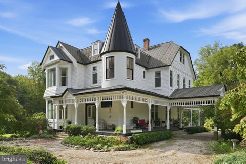 Photo of 4601 S Polling House Road S, HARWOOD, MD 20776 (MLS # MDAA2156808)