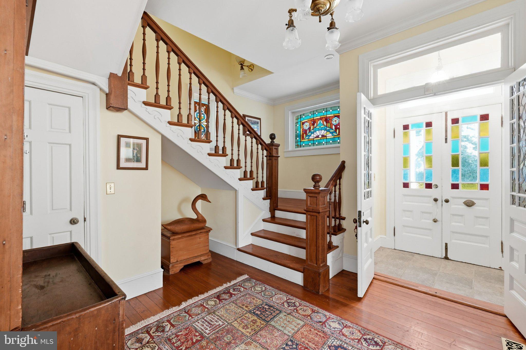 4601 S POLLING HOUSE ROAD S